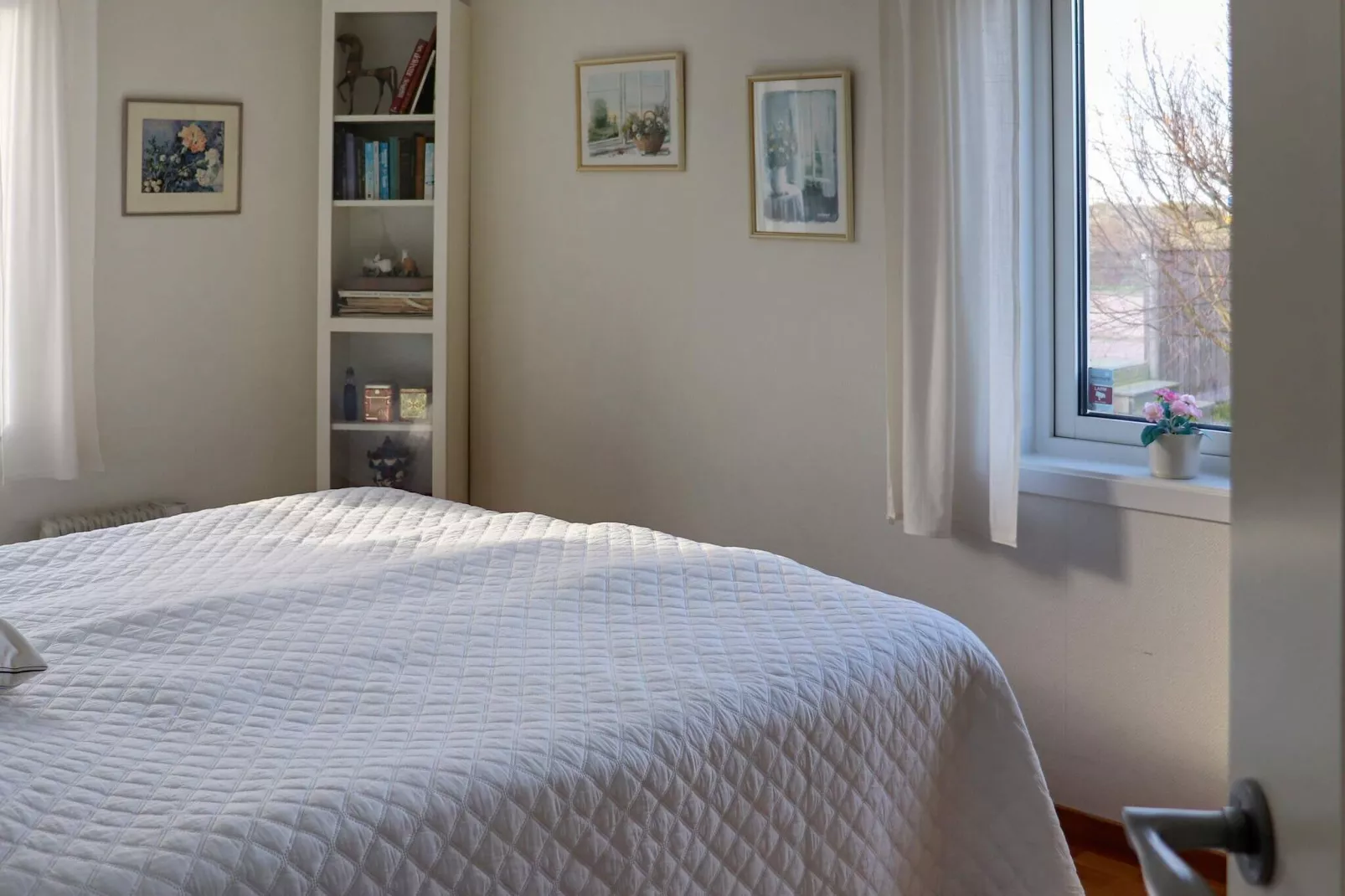 8 person holiday home in MELLBYSTRAND-By Traum-Indoor