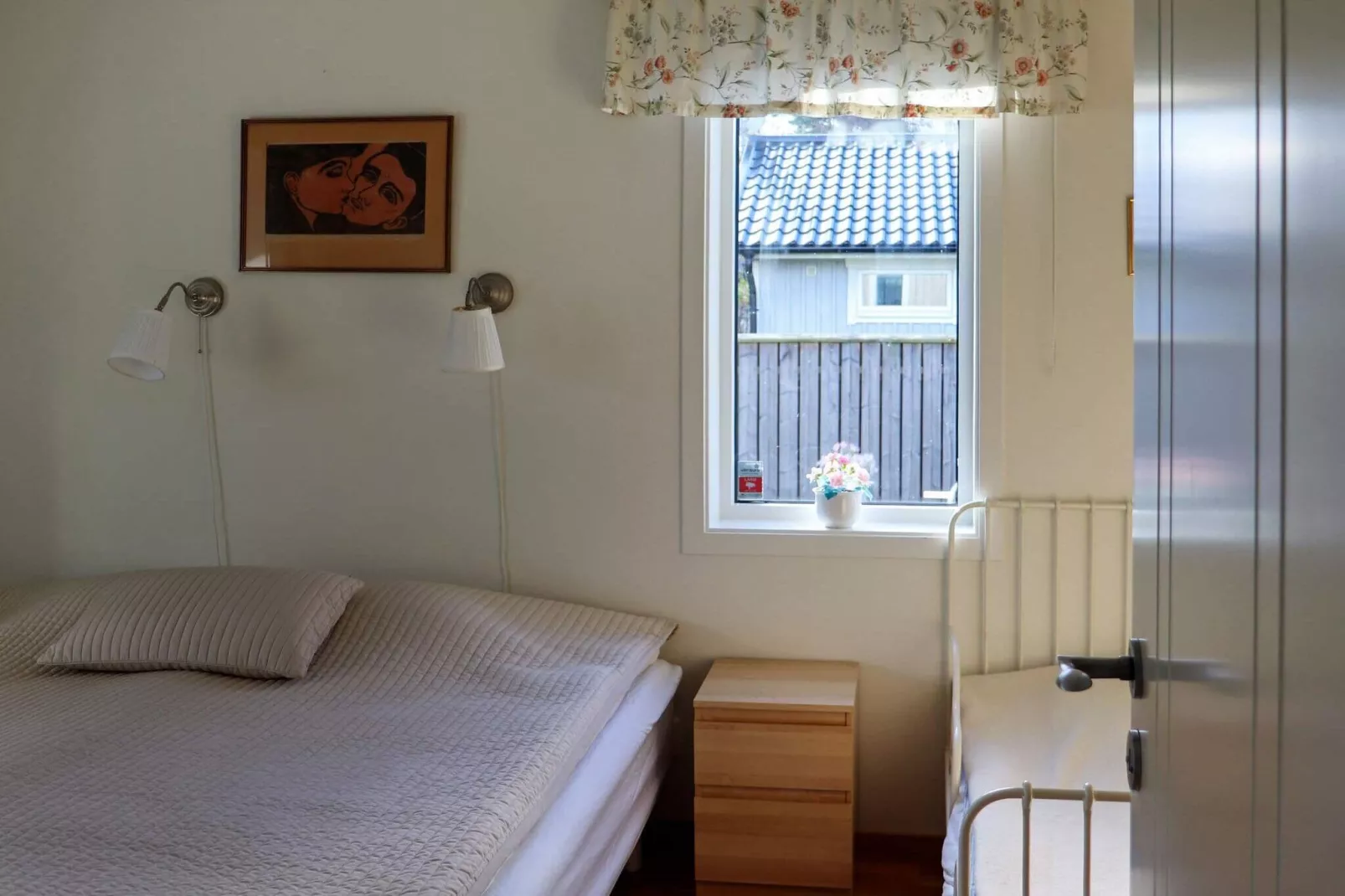 8 person holiday home in MELLBYSTRAND-By Traum-Indoor