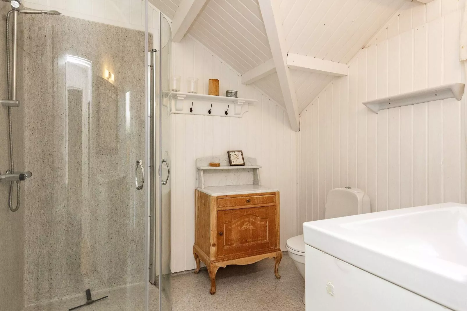 6 person holiday home in Haarby-By Traum-Indoor