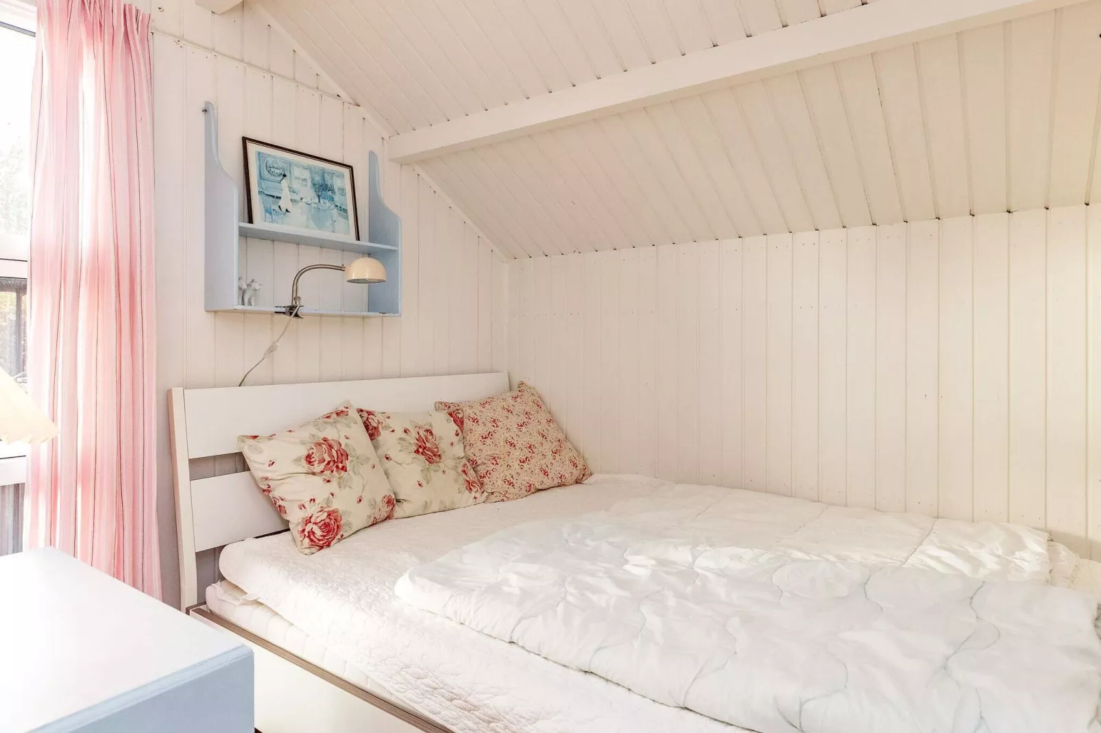 6 person holiday home in Haarby-By Traum-Indoor