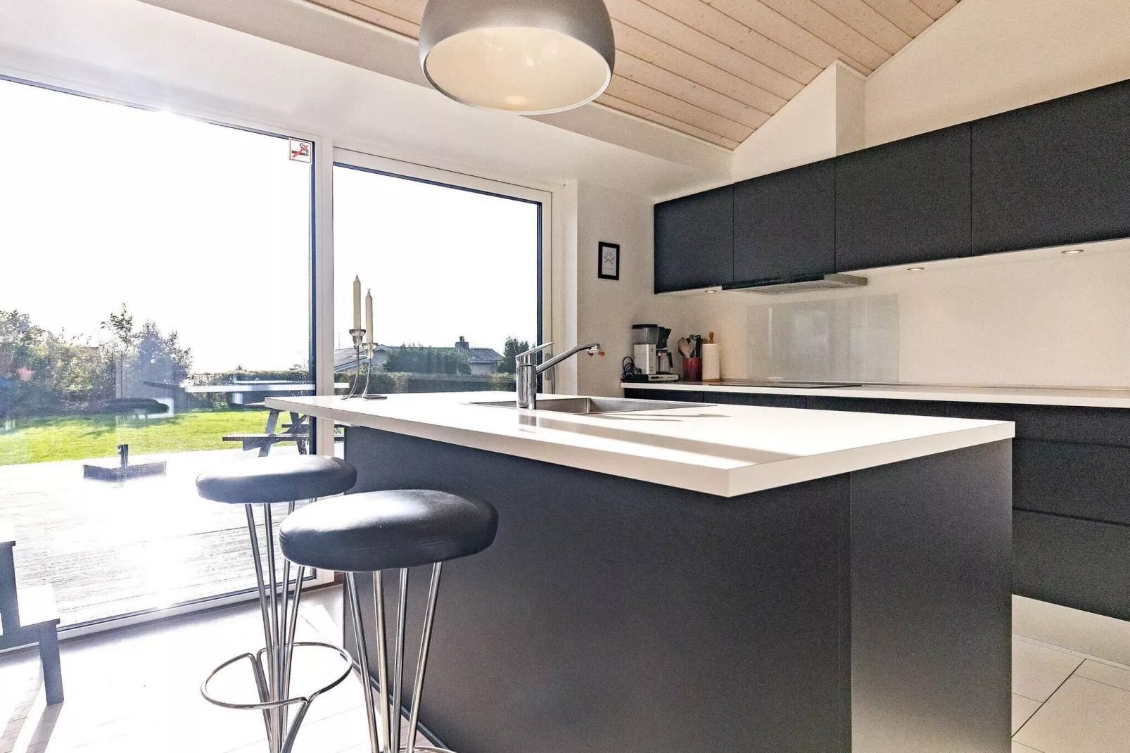 10 person holiday home in Faaborg