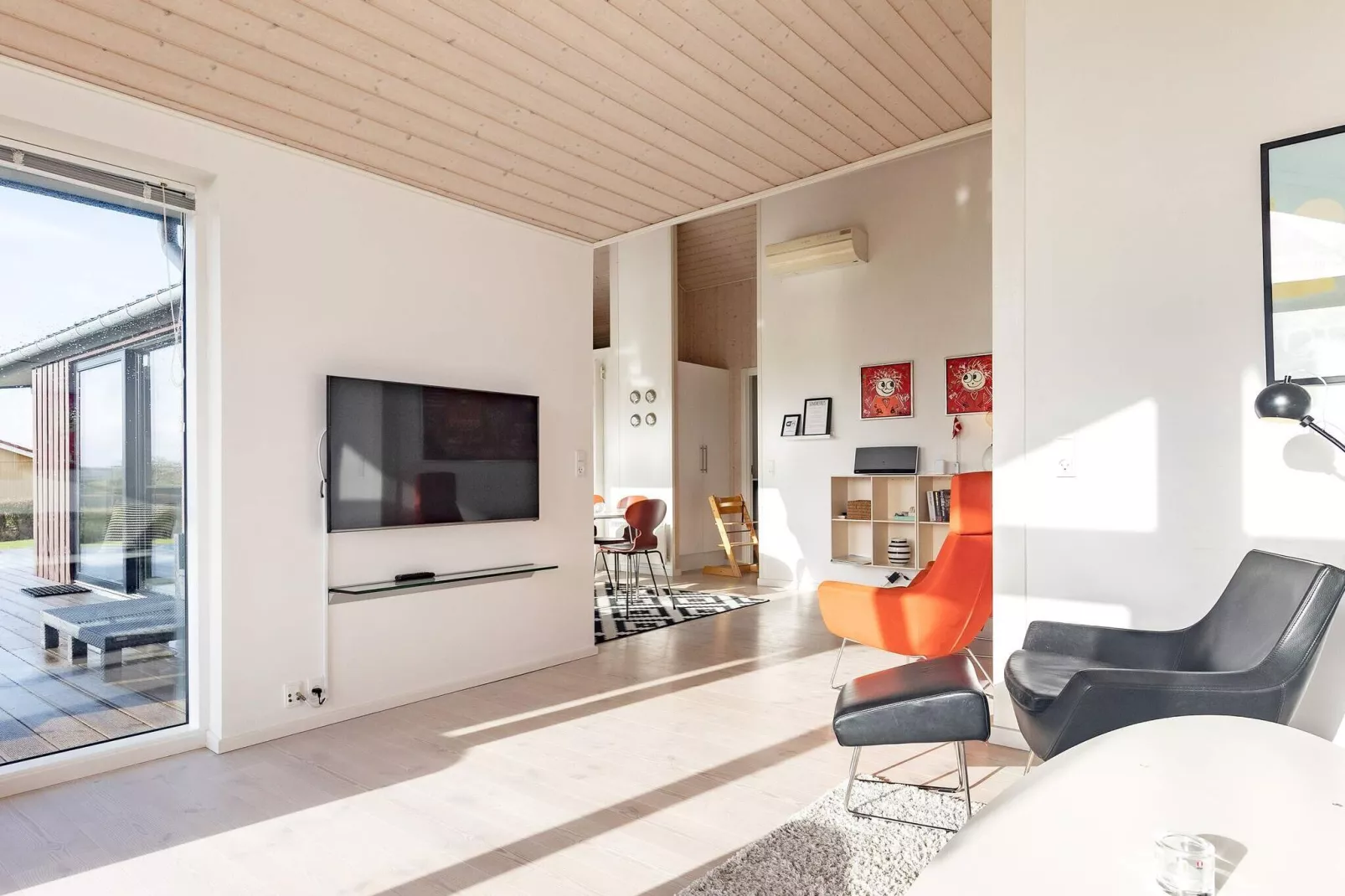 10 person holiday home in Faaborg-Indoor