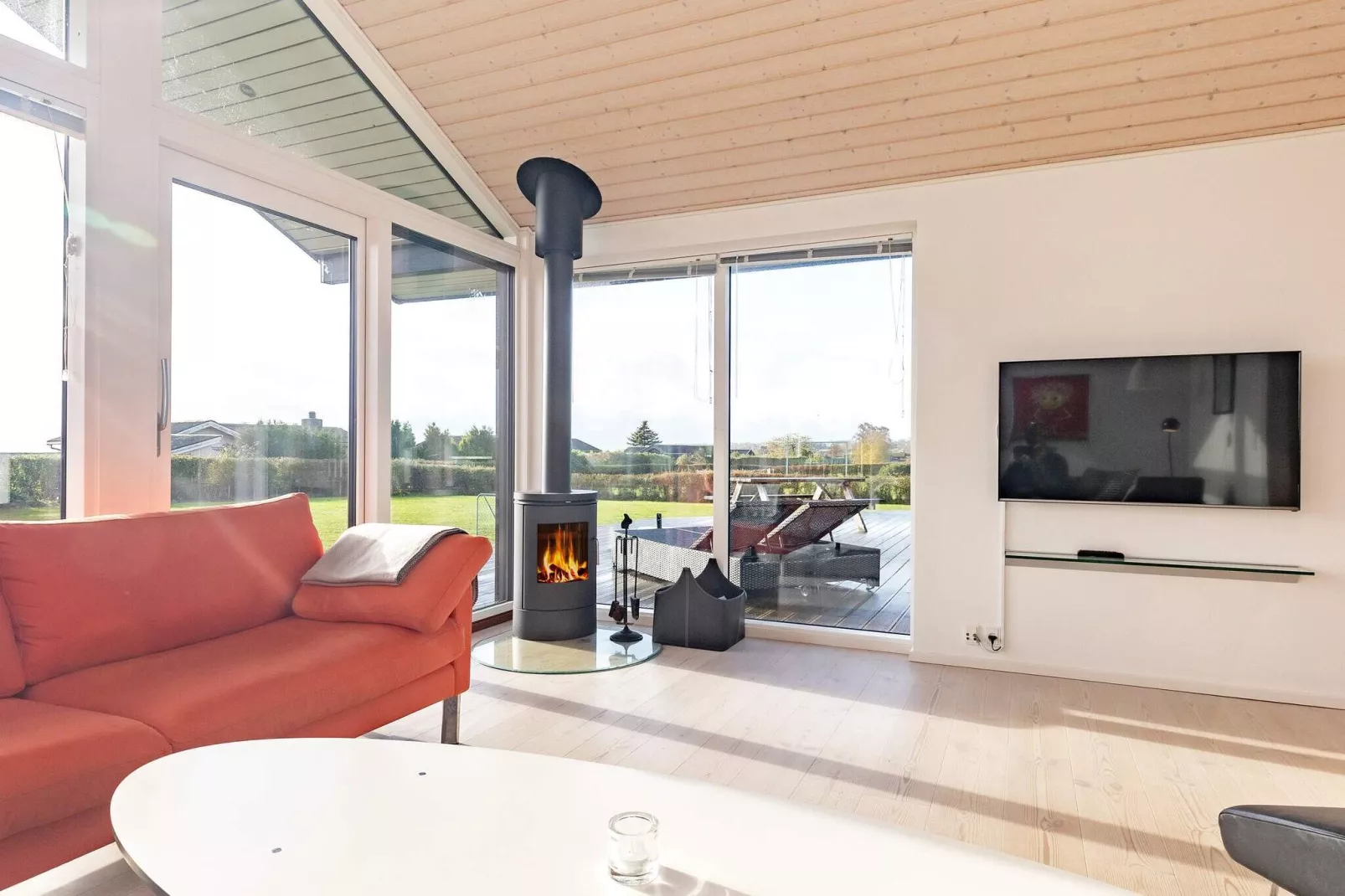 10 person holiday home in Faaborg-Indoor