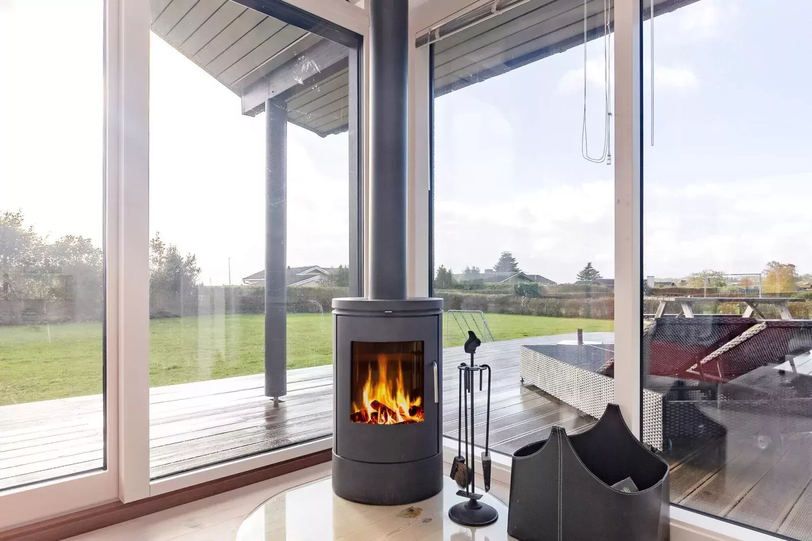 10 person holiday home in Faaborg-Indoor