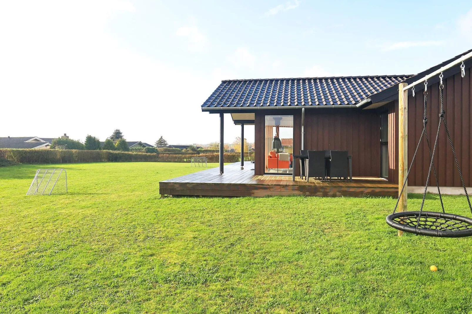 10 person holiday home in Faaborg-View