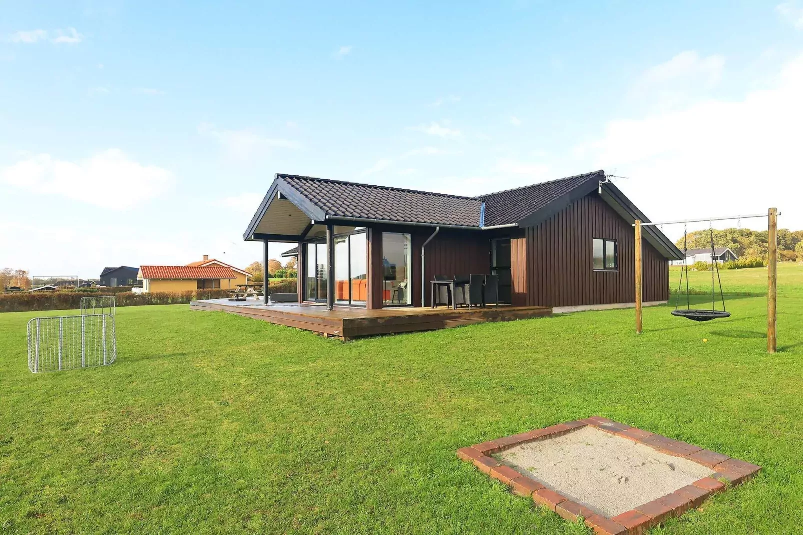 10 person holiday home in Faaborg-View
