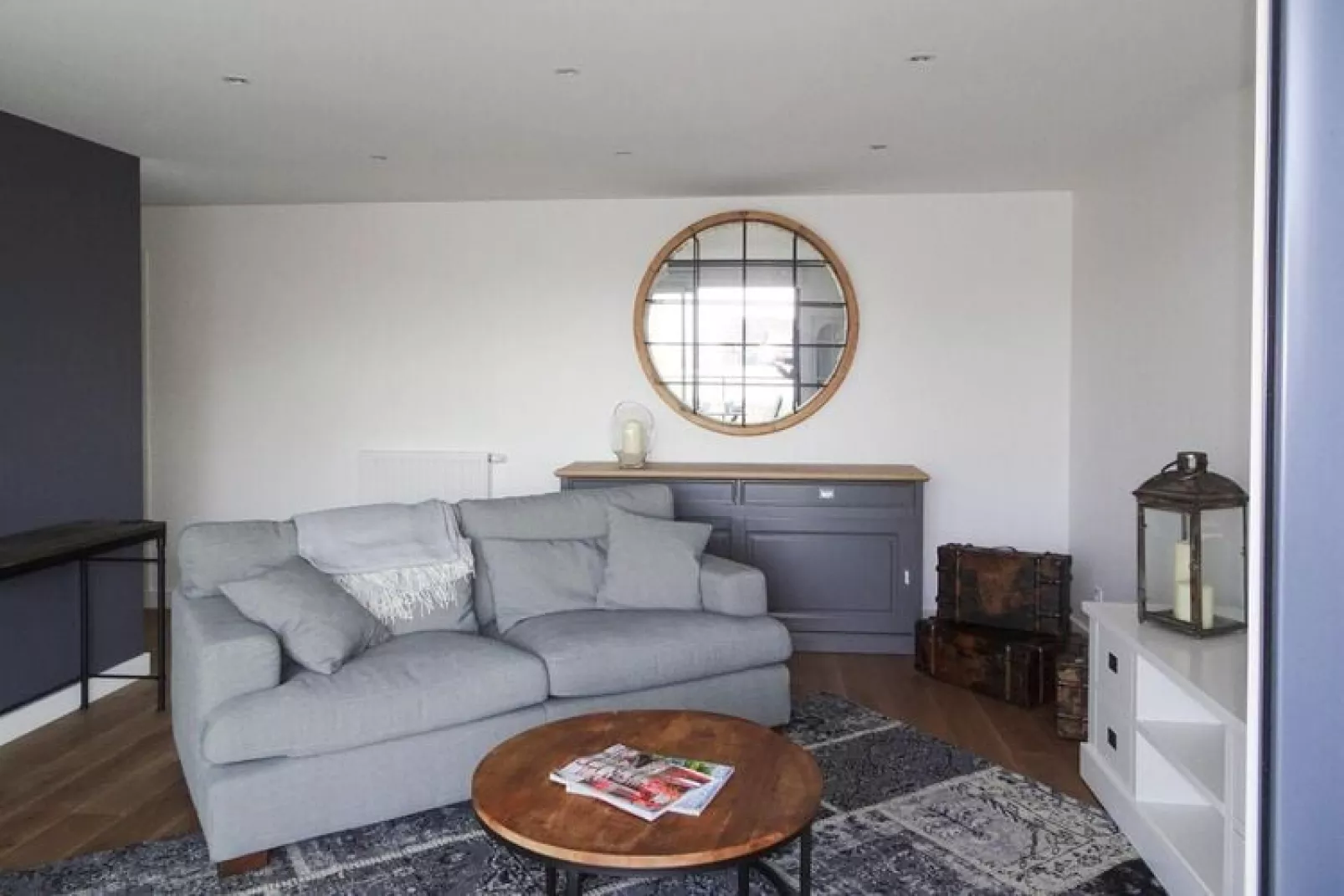 Holiday flat Concarneau-Salon