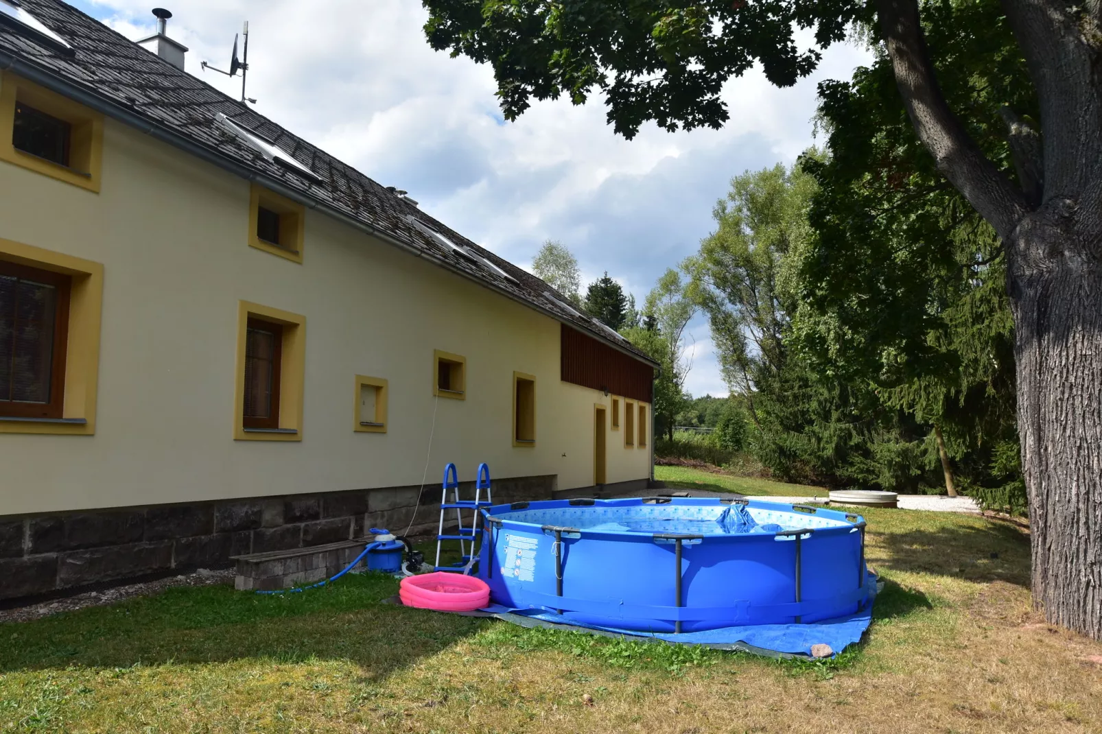 Lampertice-Pool