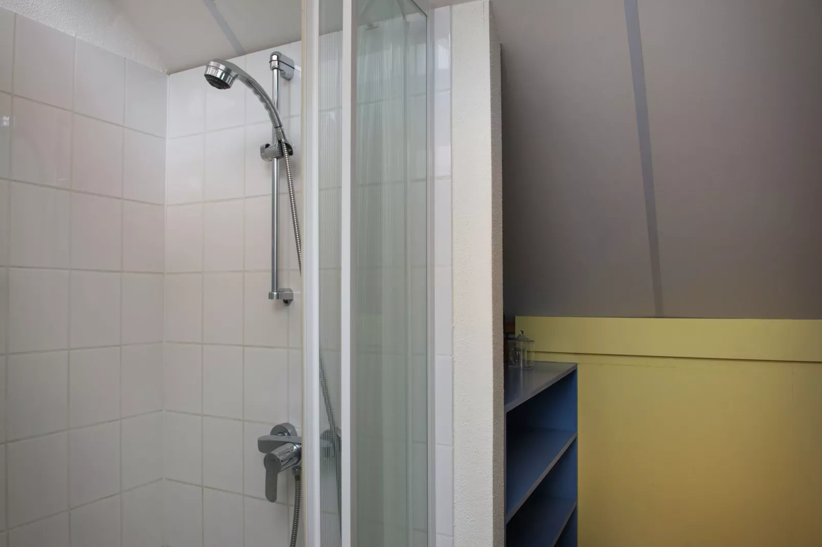 Ny des anges-Bathroom