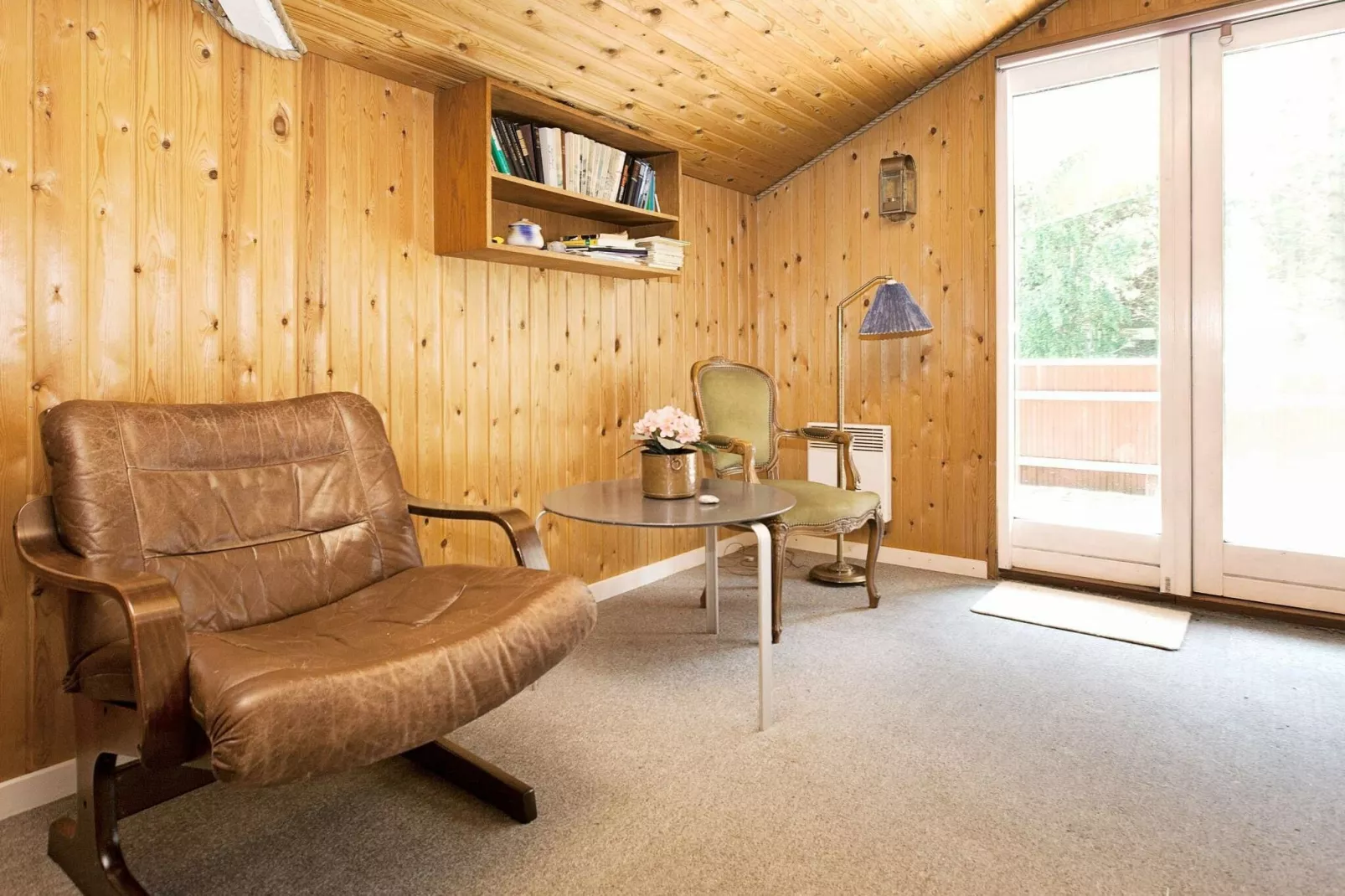 Tranquil Haven near Beach - By Traum Ferienwohnungen-Indoor