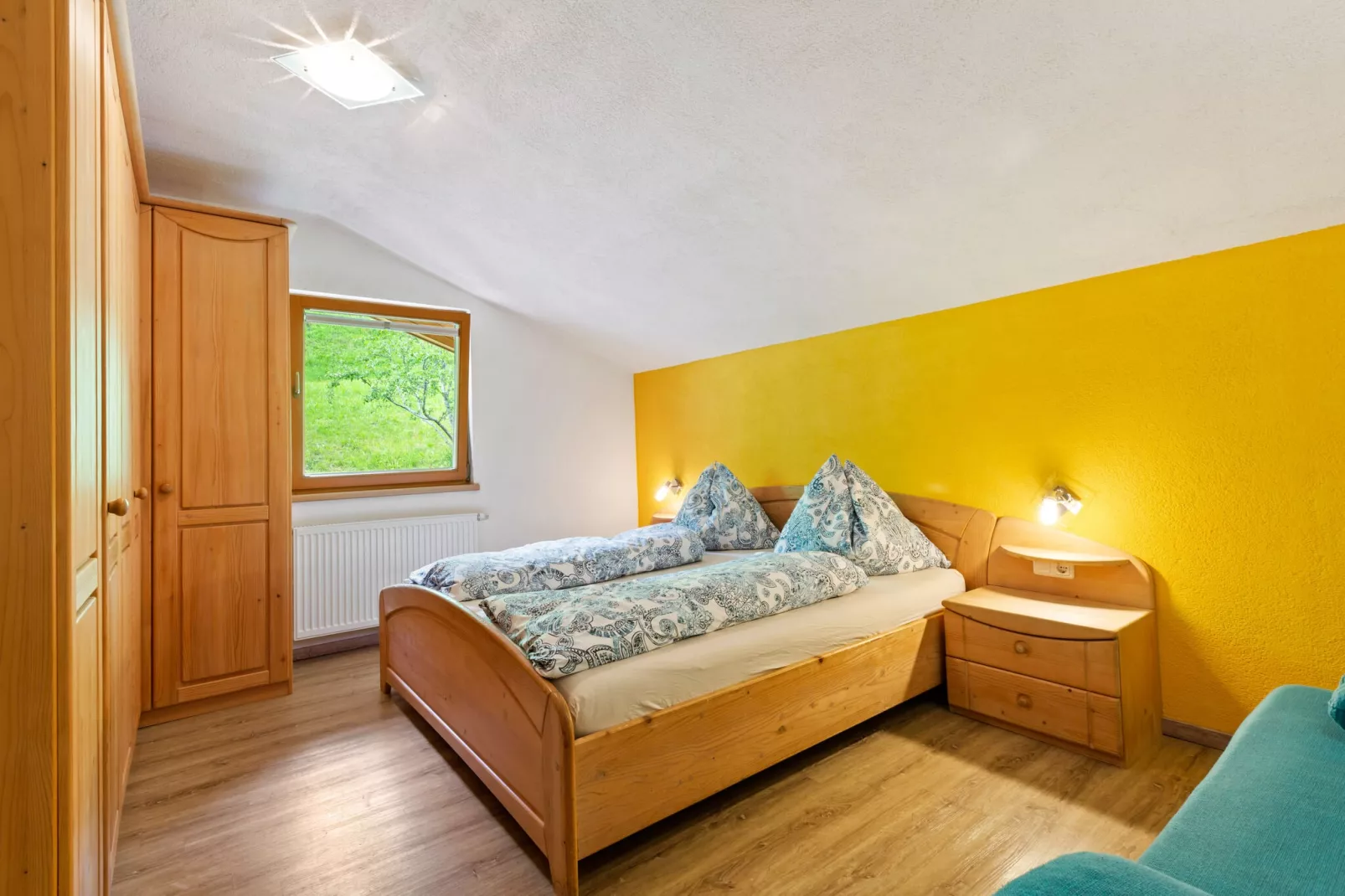 Entleitenhof L-Schlafzimmer