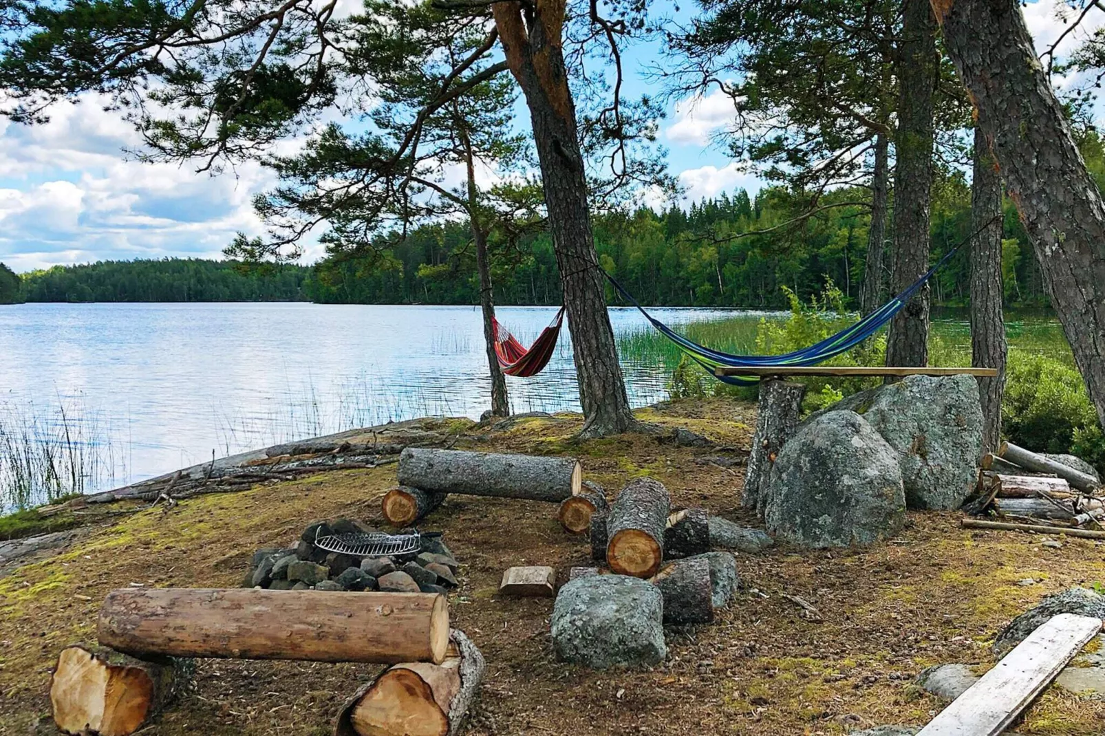 4 person holiday home in Mellösa-Not tagged