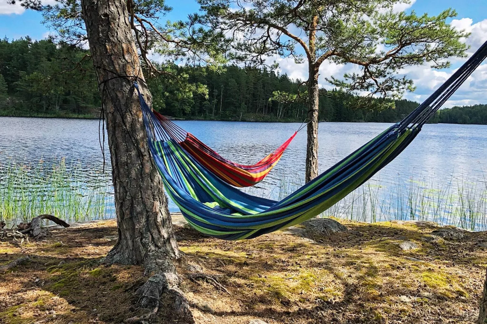 4 person holiday home in Mellösa-Not tagged