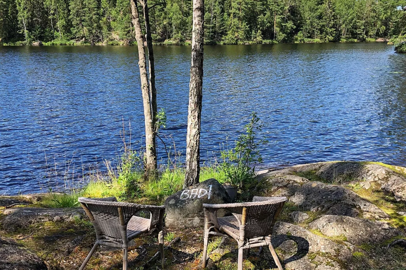 4 person holiday home in Mellösa-Not tagged