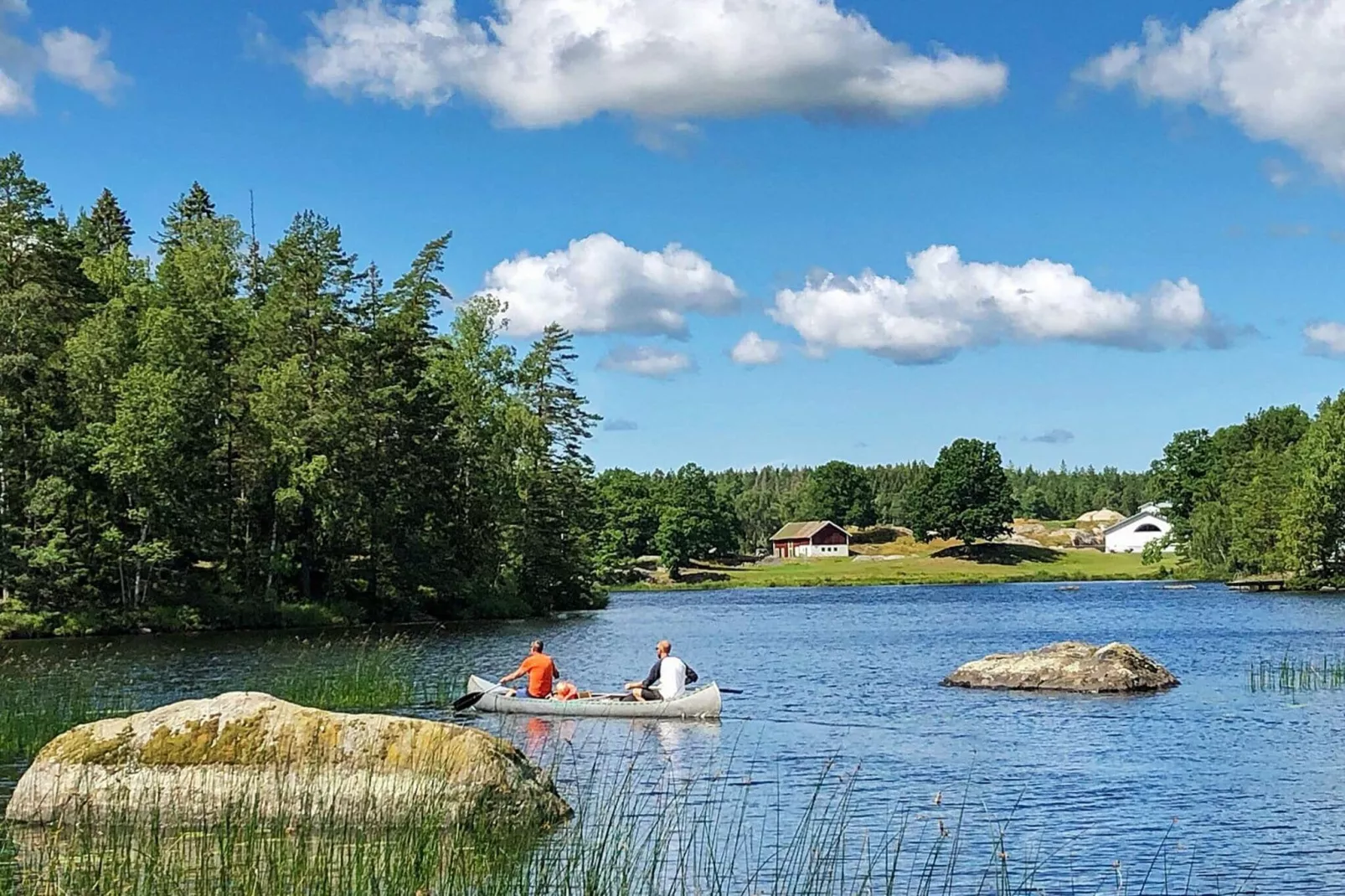 5 person holiday home in Mellösa-Not tagged