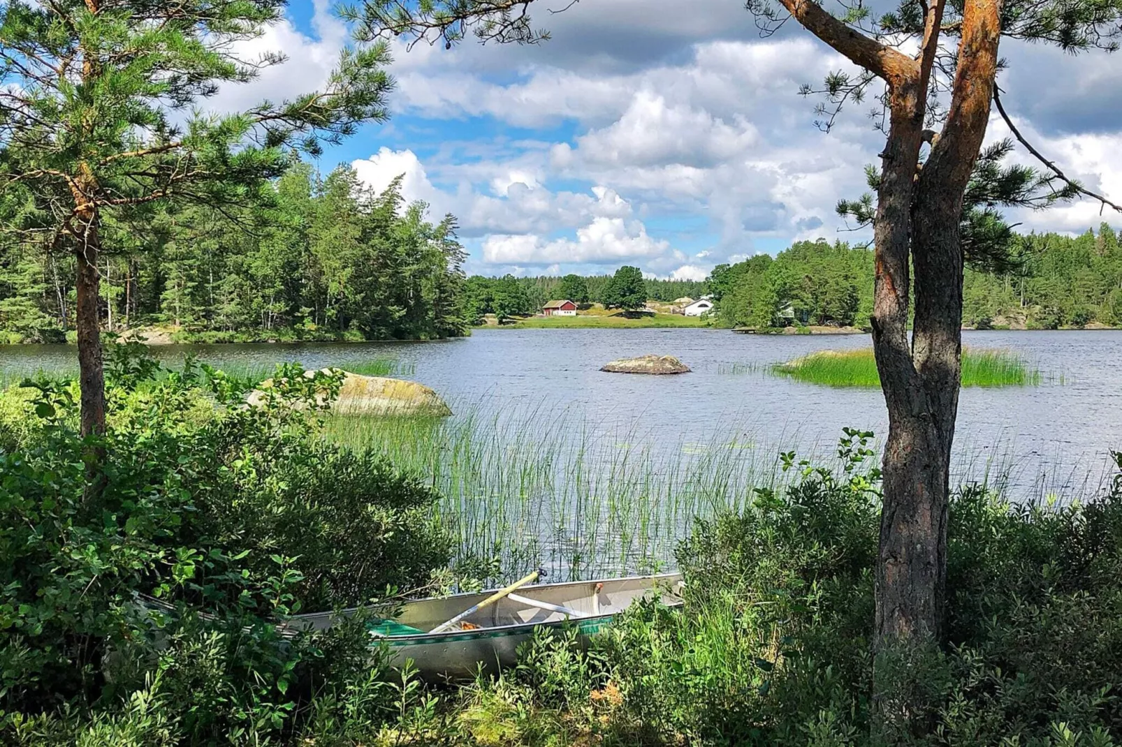 5 person holiday home in Mellösa-Not tagged