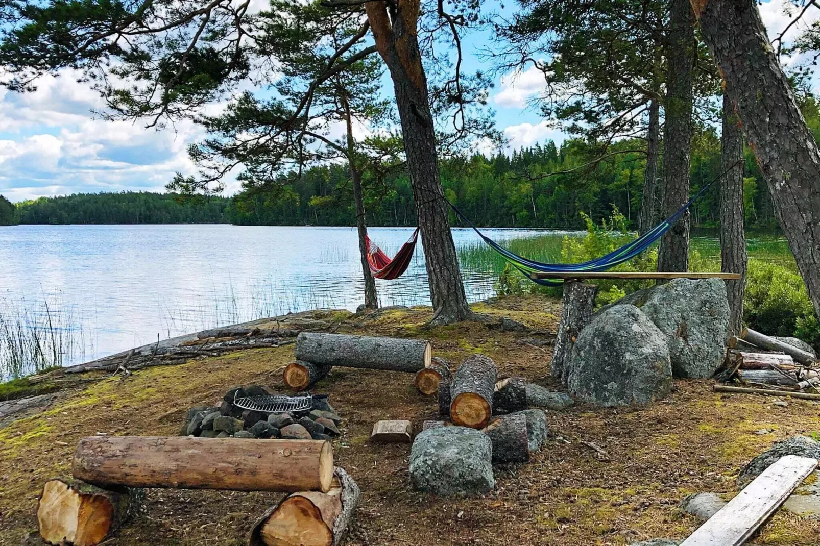 5 person holiday home in Mellösa-Not tagged