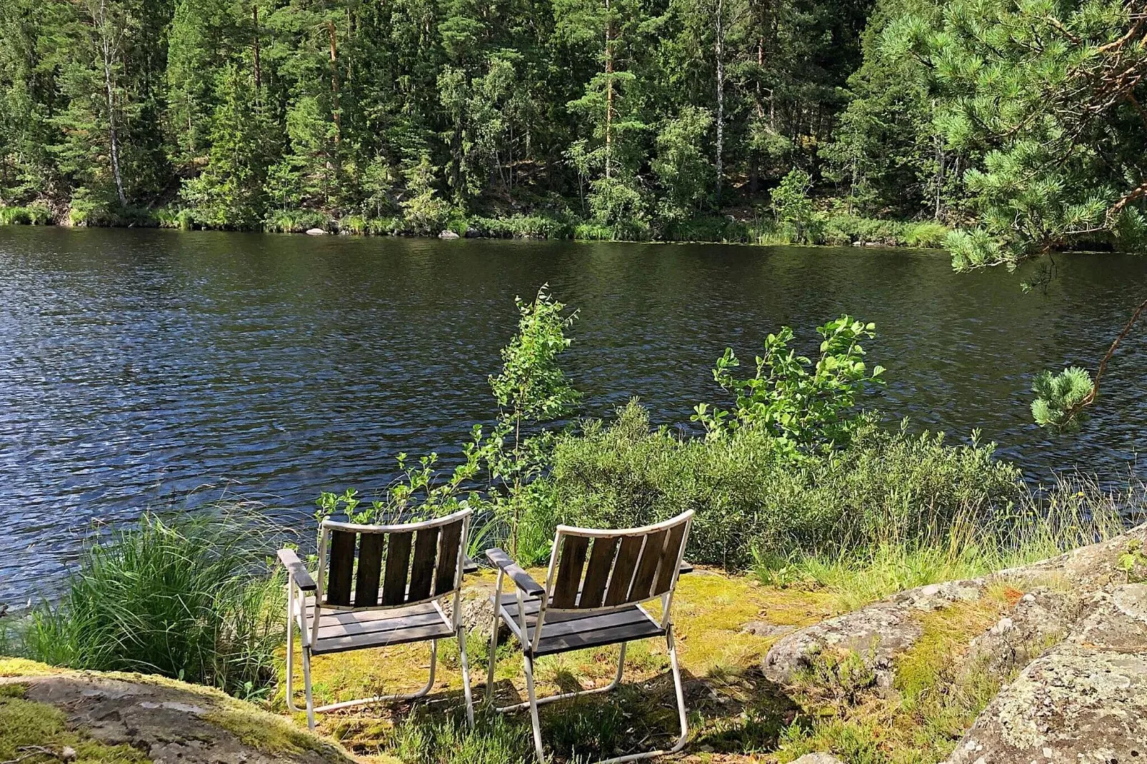 5 Personen Ferienhaus in Mellösa-Nicht zugeordnet