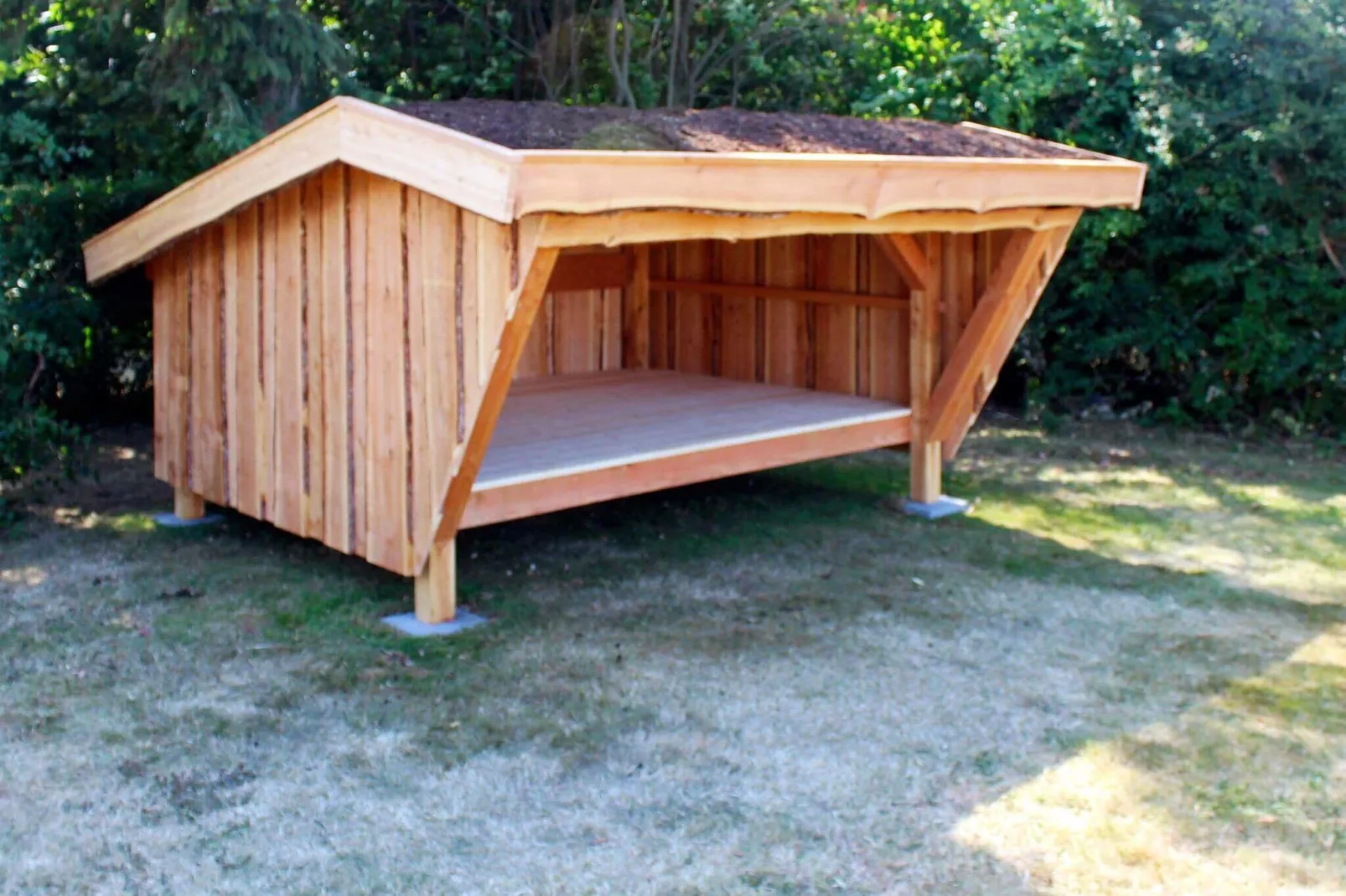 8 person holiday home in Svendborg-By Traum-Outdoor