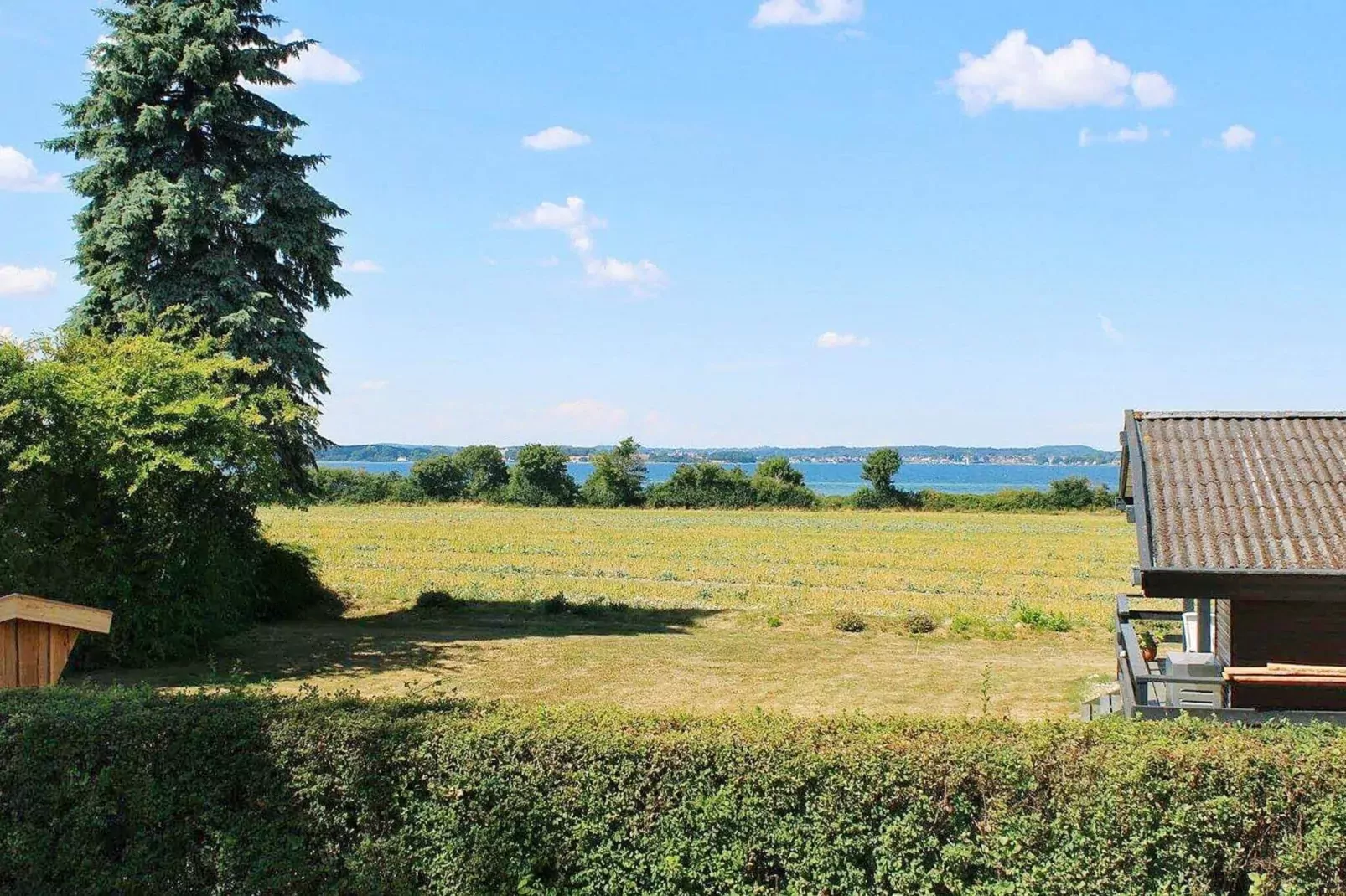 8 person holiday home in Svendborg-By Traum-Outdoor