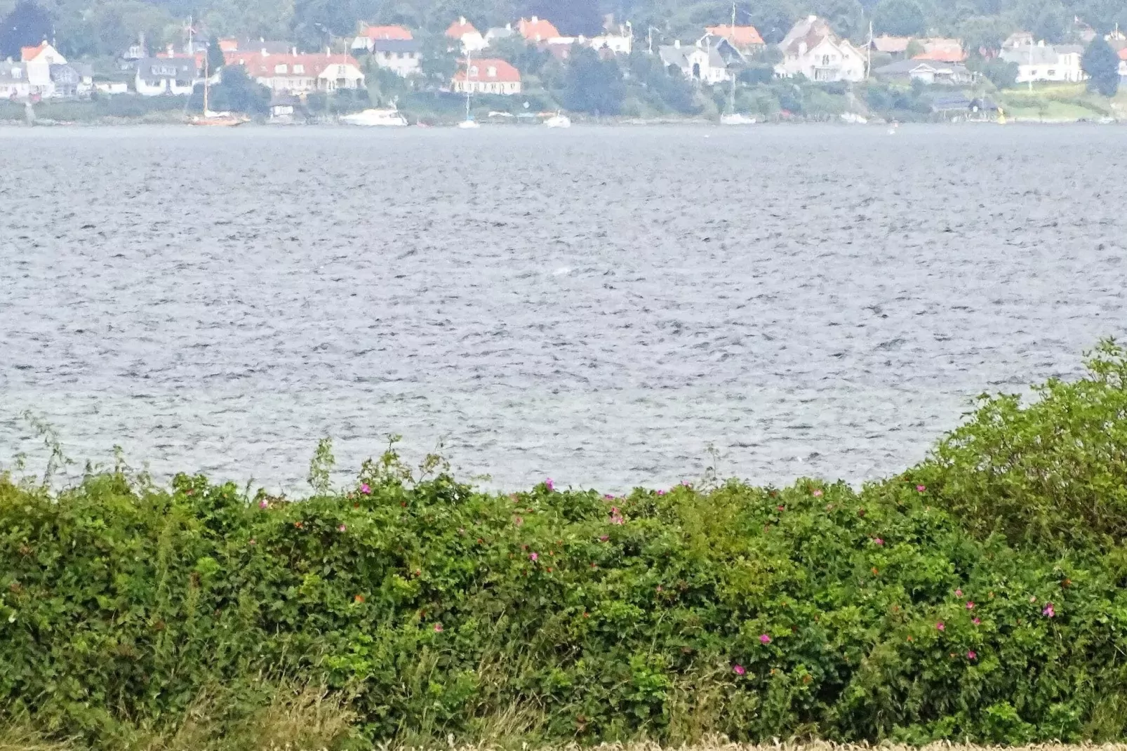 8 person holiday home in Svendborg-By Traum-Water view