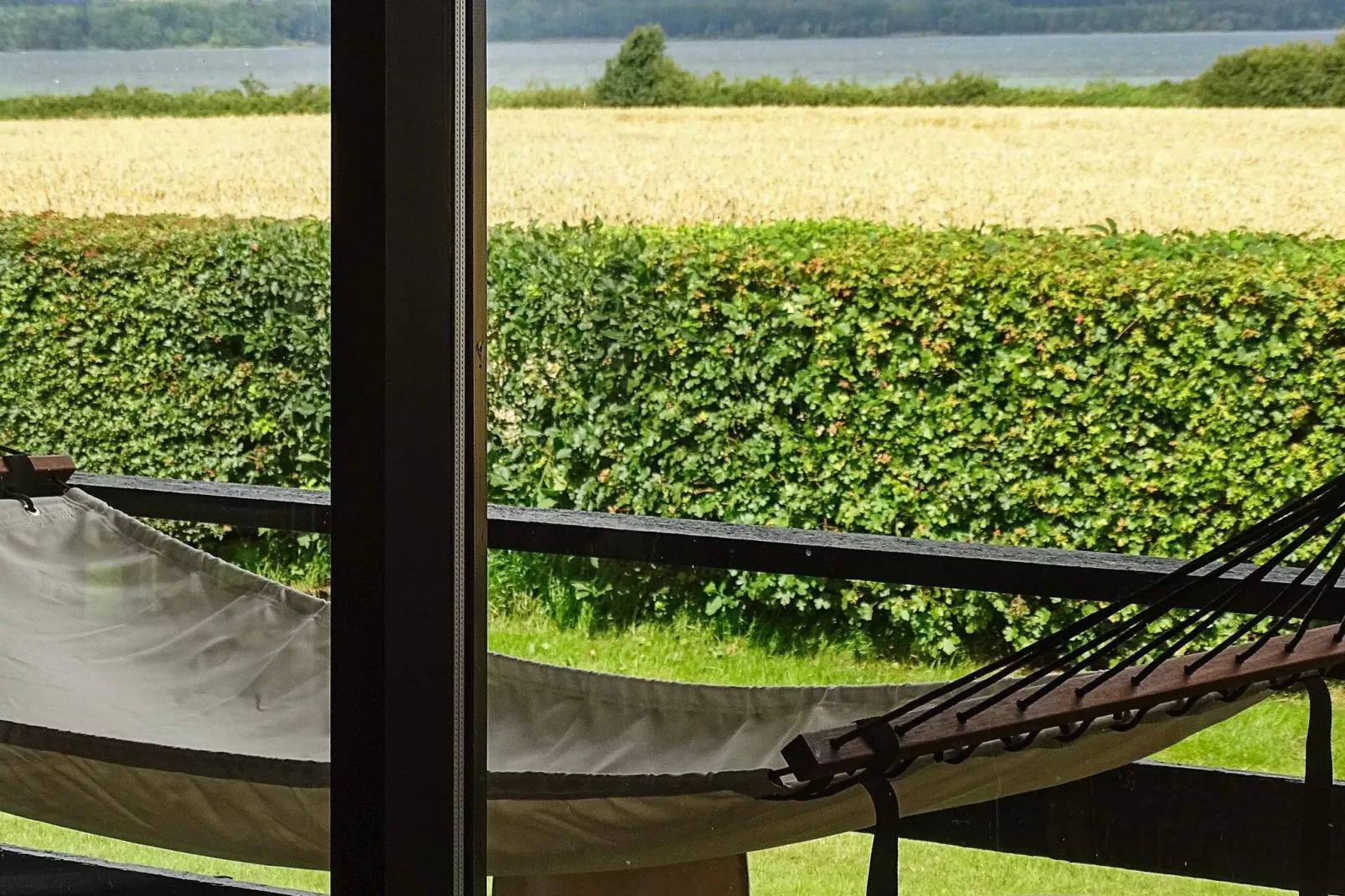 8 person holiday home in Svendborg-By Traum-Water view