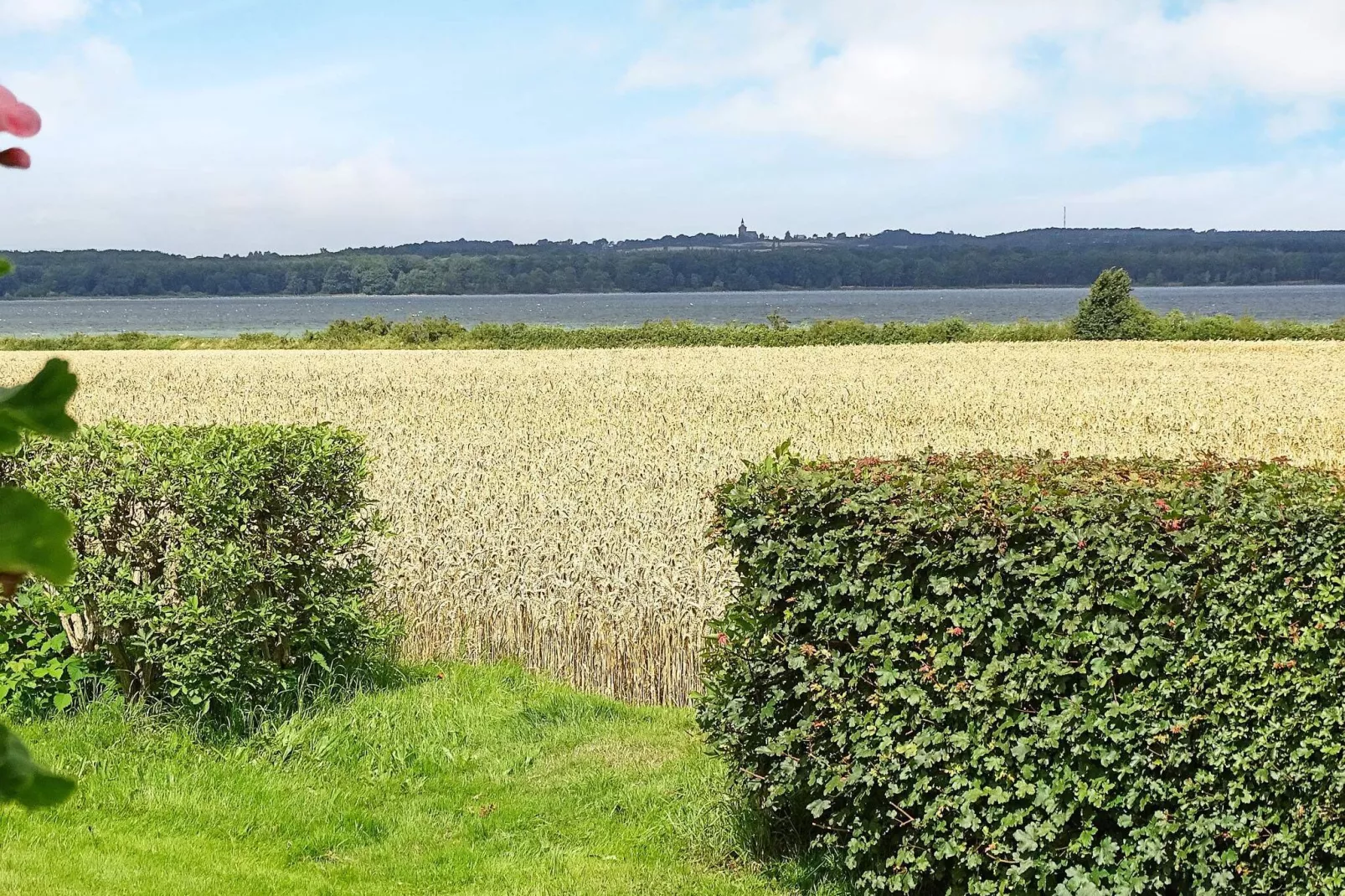 8 person holiday home in Svendborg-By Traum-Water view