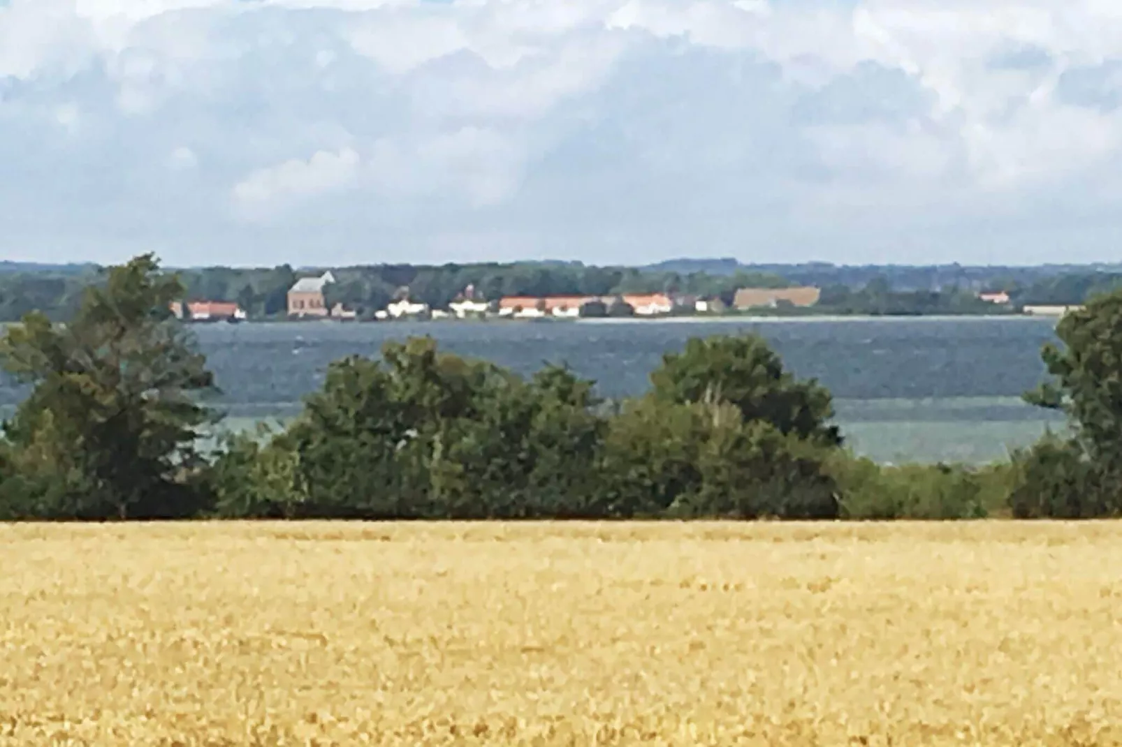 8 person holiday home in Svendborg-By Traum-Water view