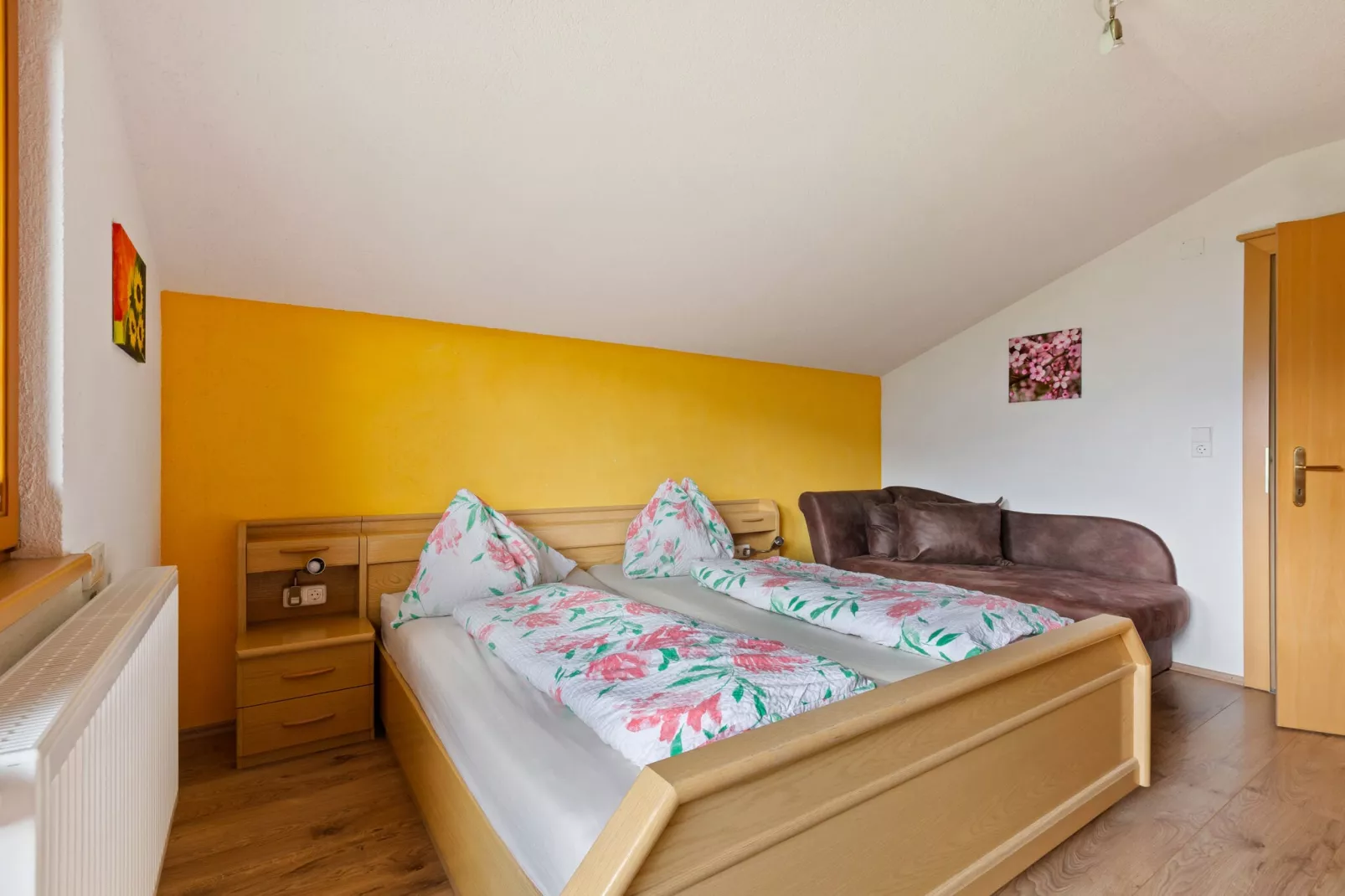 Entleitenhof L-Schlafzimmer