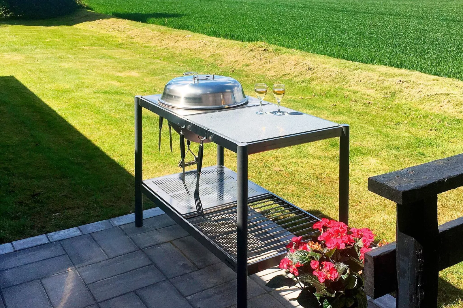 8 person holiday home in Svendborg-By Traum-Water view