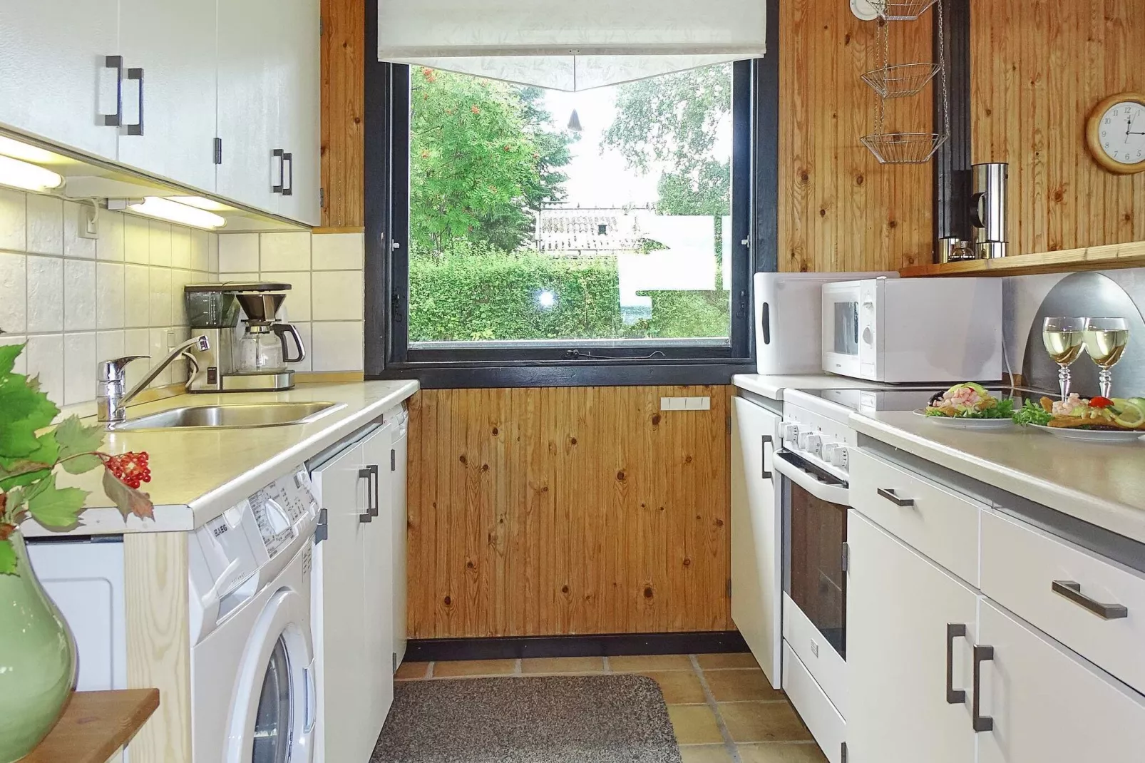 8 Personen Ferienhaus in Svendborg-By Traum