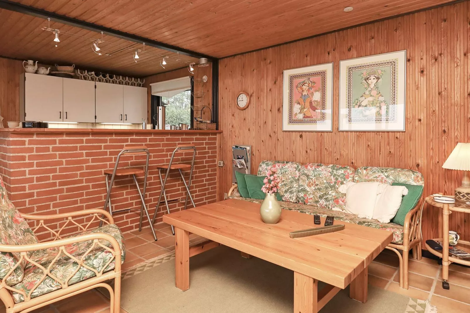 8 person holiday home in Svendborg-By Traum-Indoor