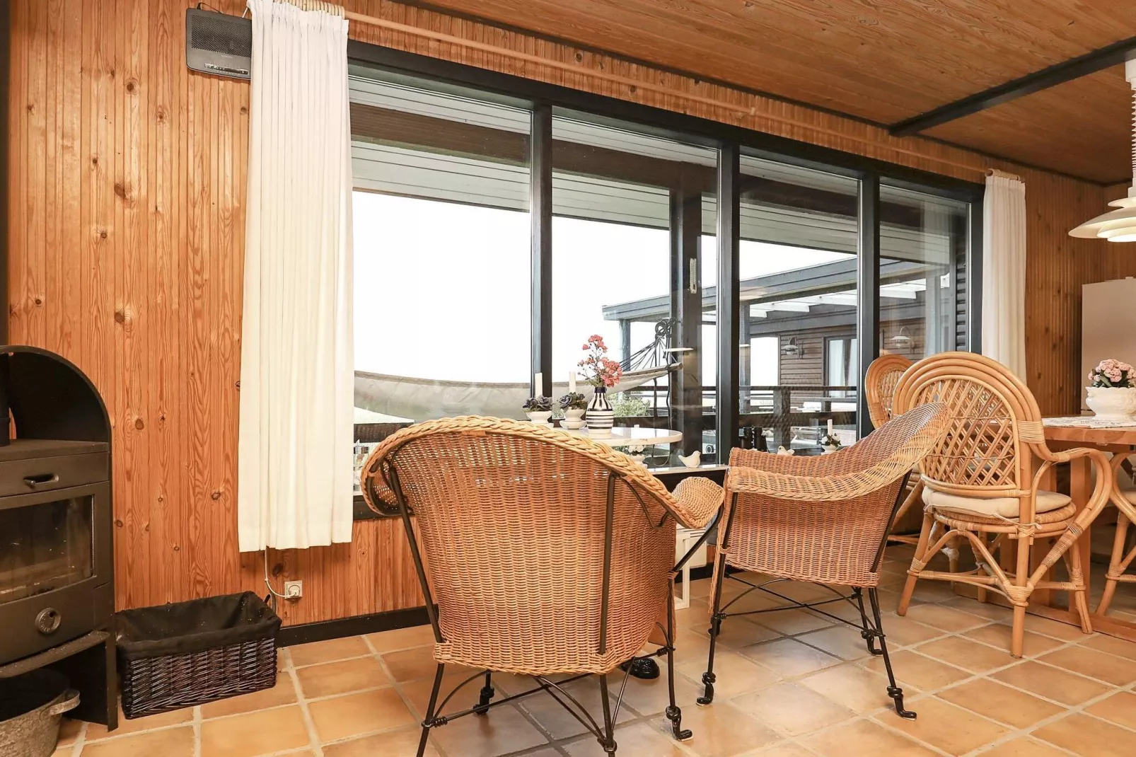 8 person holiday home in Svendborg-By Traum-Indoor