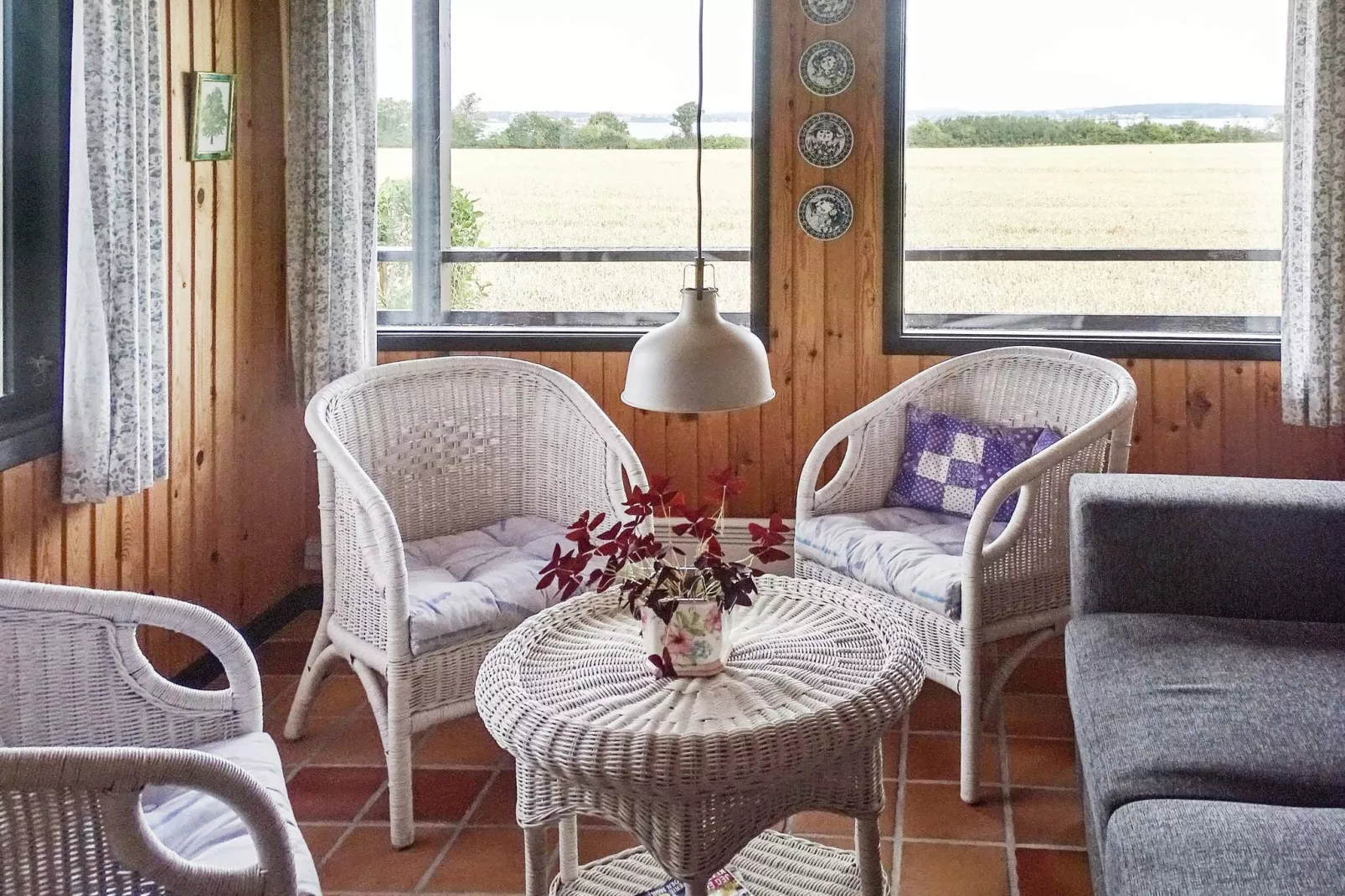 8 person holiday home in Svendborg-By Traum-Indoor