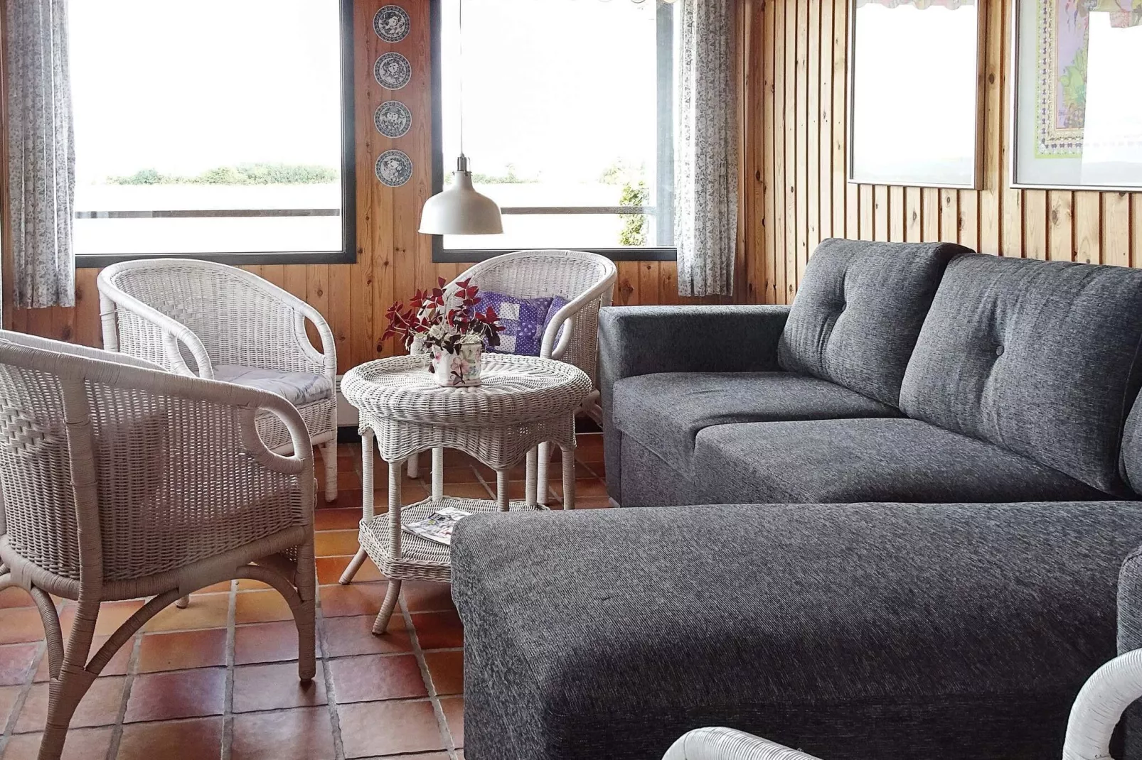 8 person holiday home in Svendborg-By Traum-Indoor