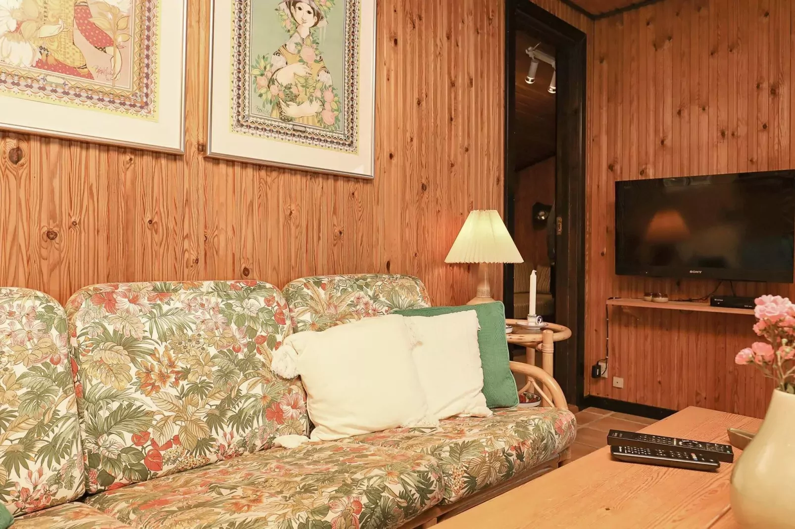 8 person holiday home in Svendborg-By Traum-Indoor