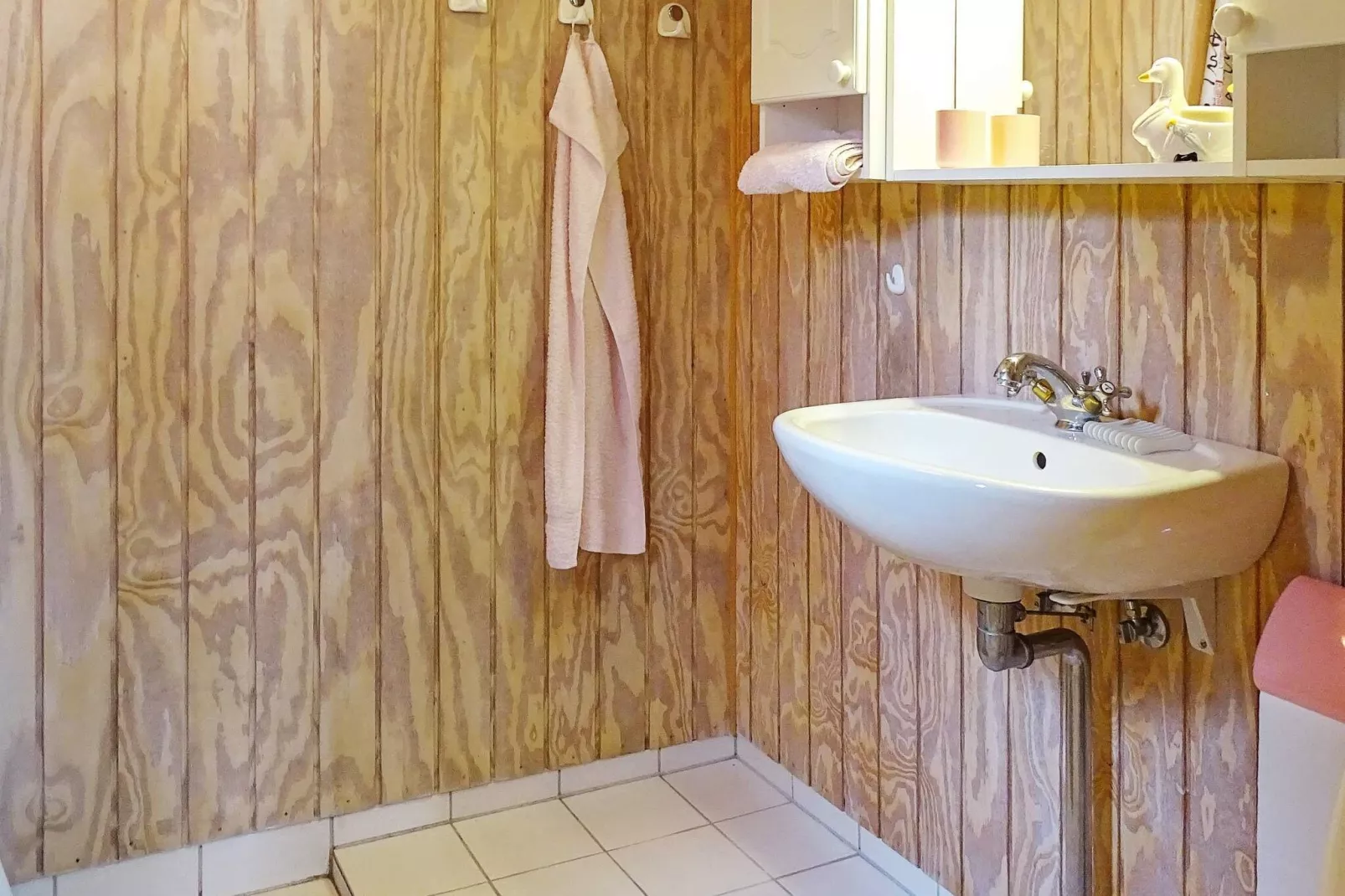 8 person holiday home in Svendborg-By Traum-Indoor