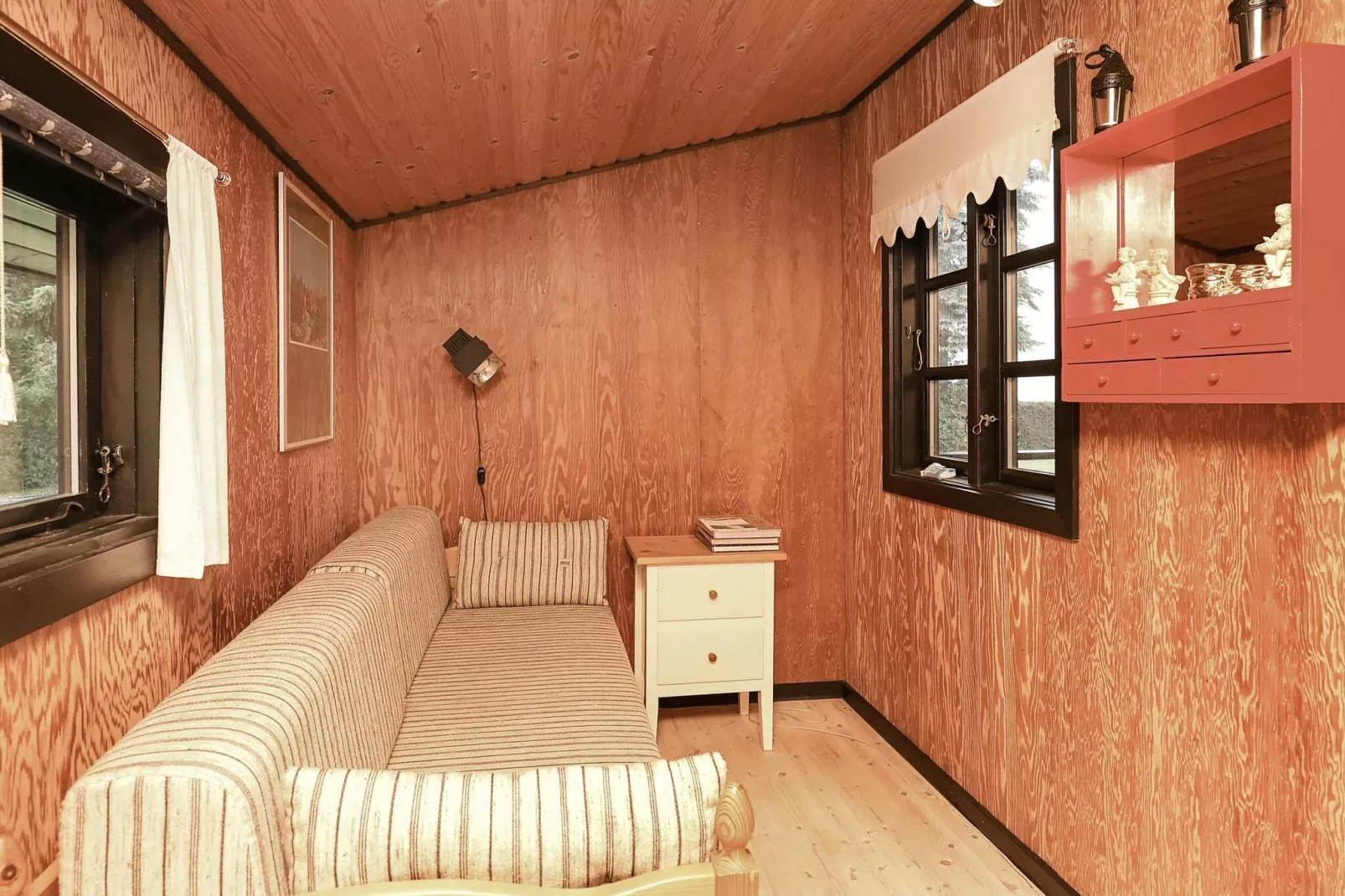 8 person holiday home in Svendborg-By Traum-Indoor