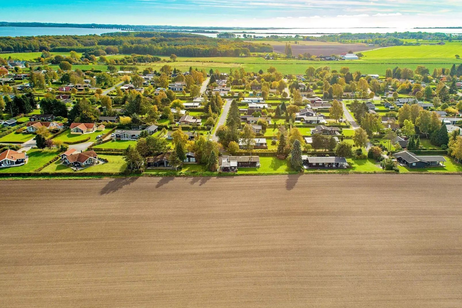 8 person holiday home in Svendborg-By Traum-View