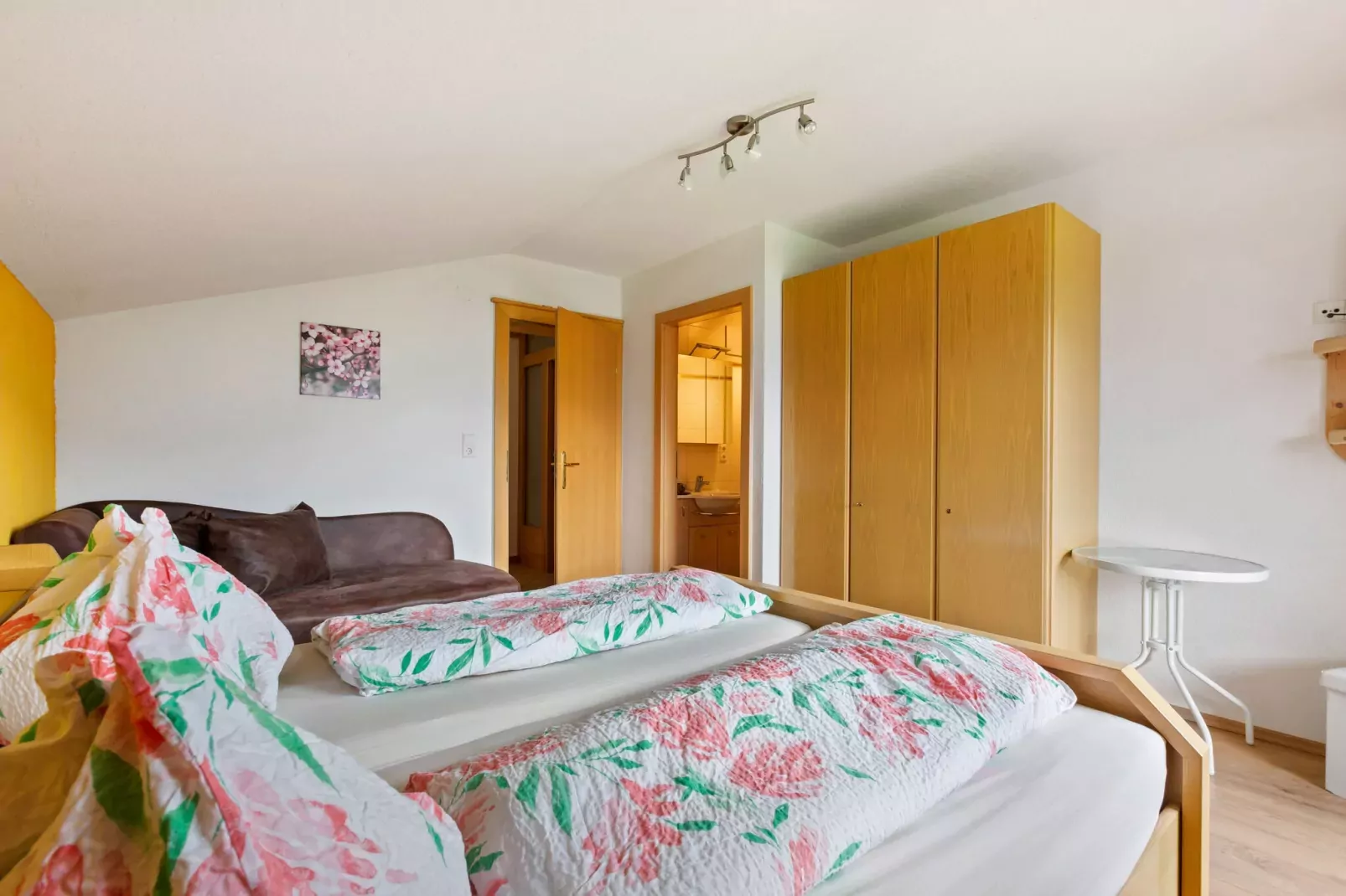 Entleitenhof L-Schlafzimmer