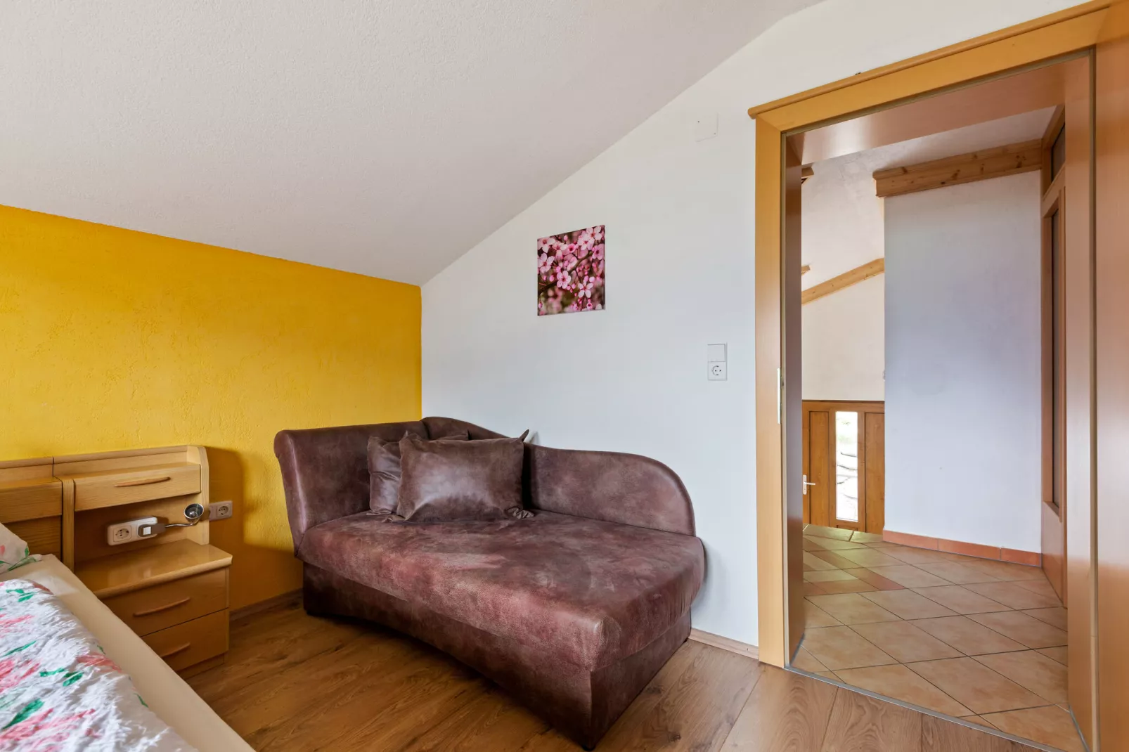 Entleitenhof L-Schlafzimmer