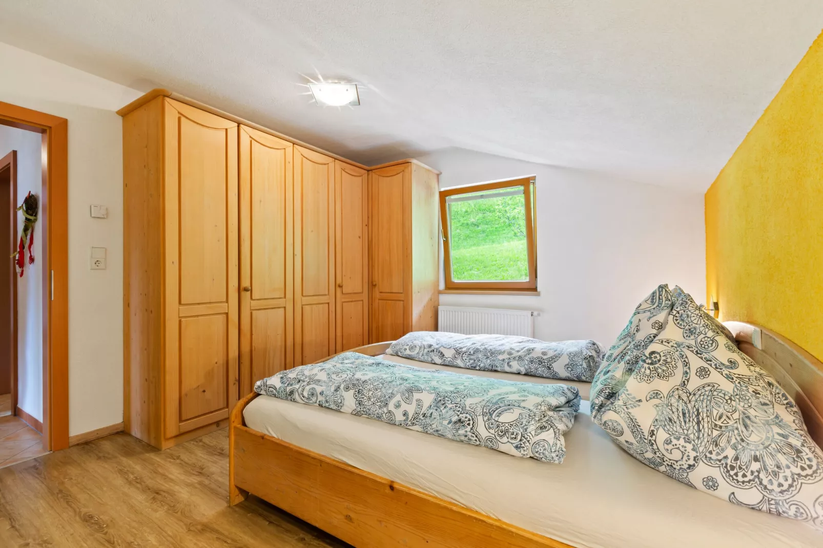 Entleitenhof L-Schlafzimmer