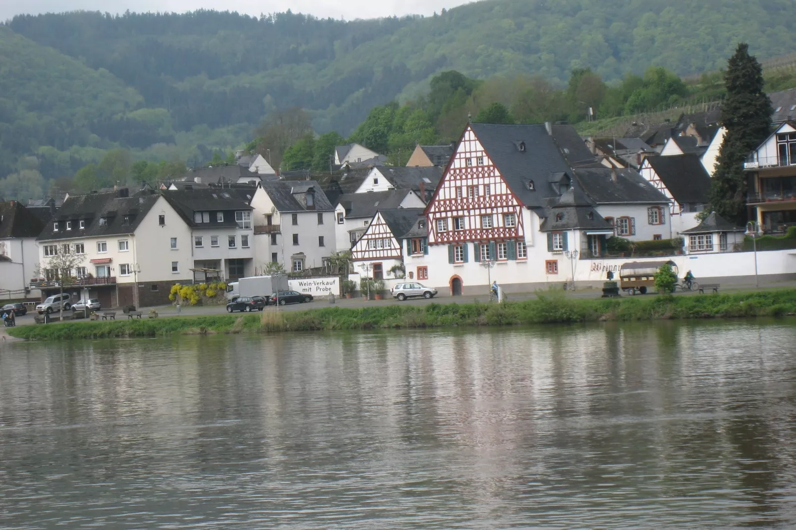 Ferienwohnung Schmidt-Areas summer 20km