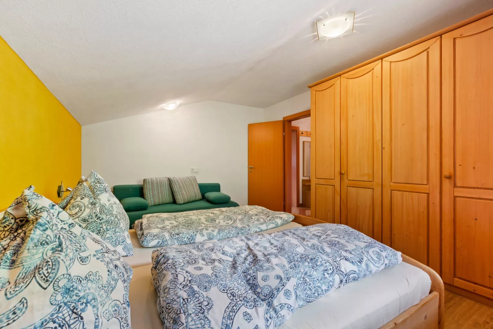 Entleitenhof L-Schlafzimmer