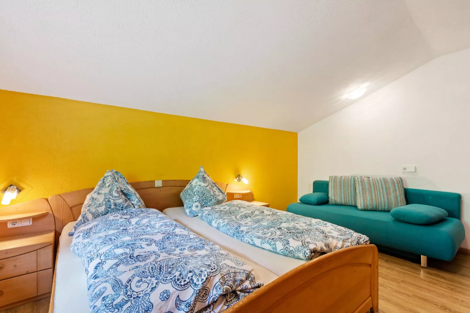Entleitenhof L-Schlafzimmer