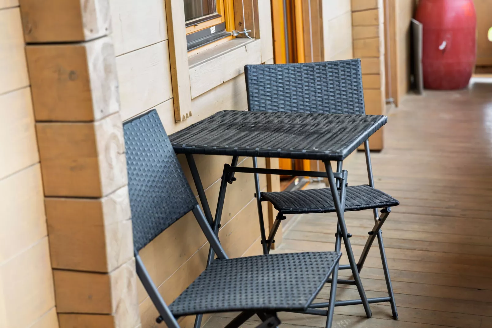 Entleitenhof L-Terrassenbalkon
