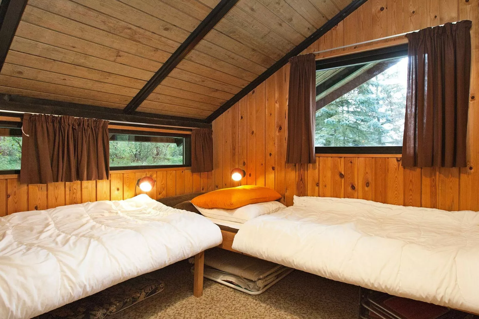 Holiday Home Escape in Scenic Rodby