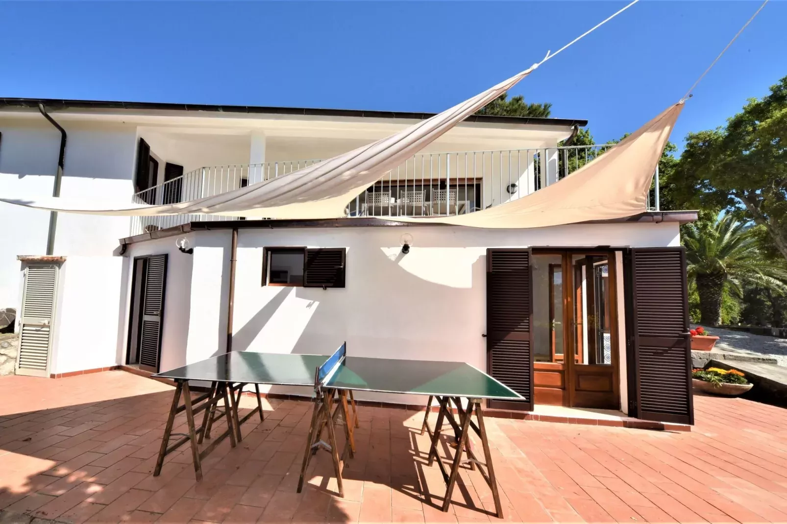 Villa Alexa-Exterior summer