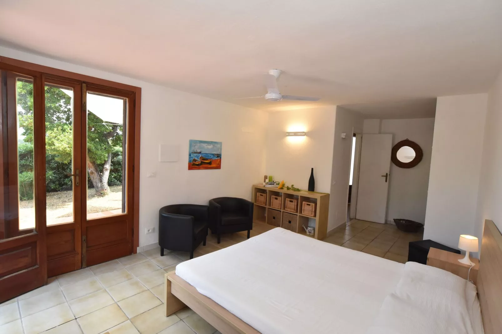Villa Alexa-Bedroom