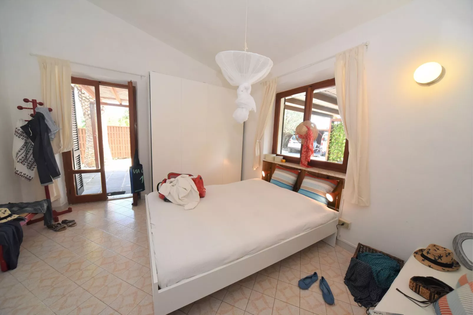 Villa Alexa-Bedroom